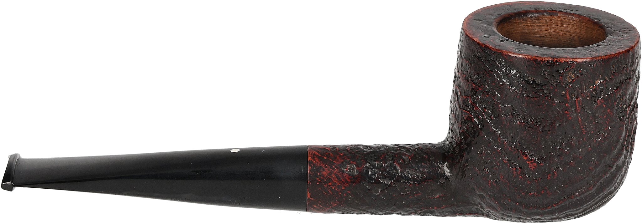 Dunhill Pipes Estates 4S R F/T Shell Briar_05