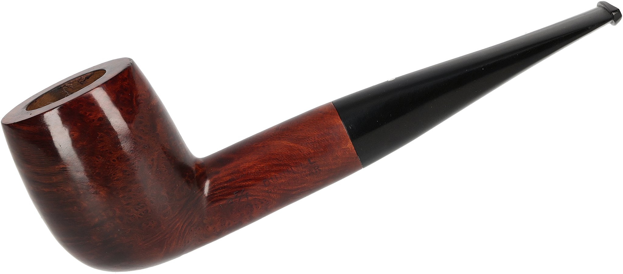 Dunhill Pipes Estates 4R LB F/T Root Briar_01