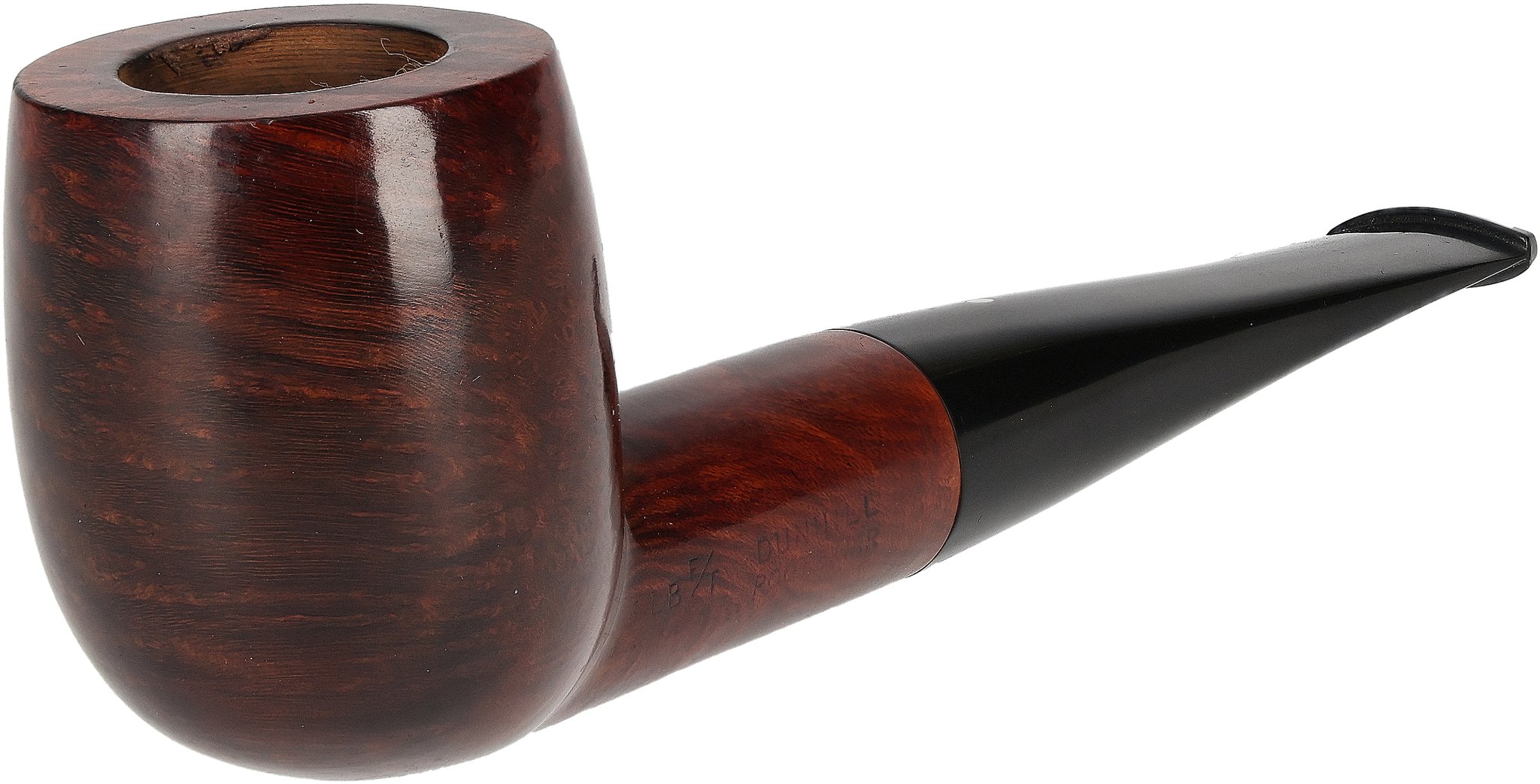 Dunhill Pipes Estates 4R LB F/T Root Briar_03
