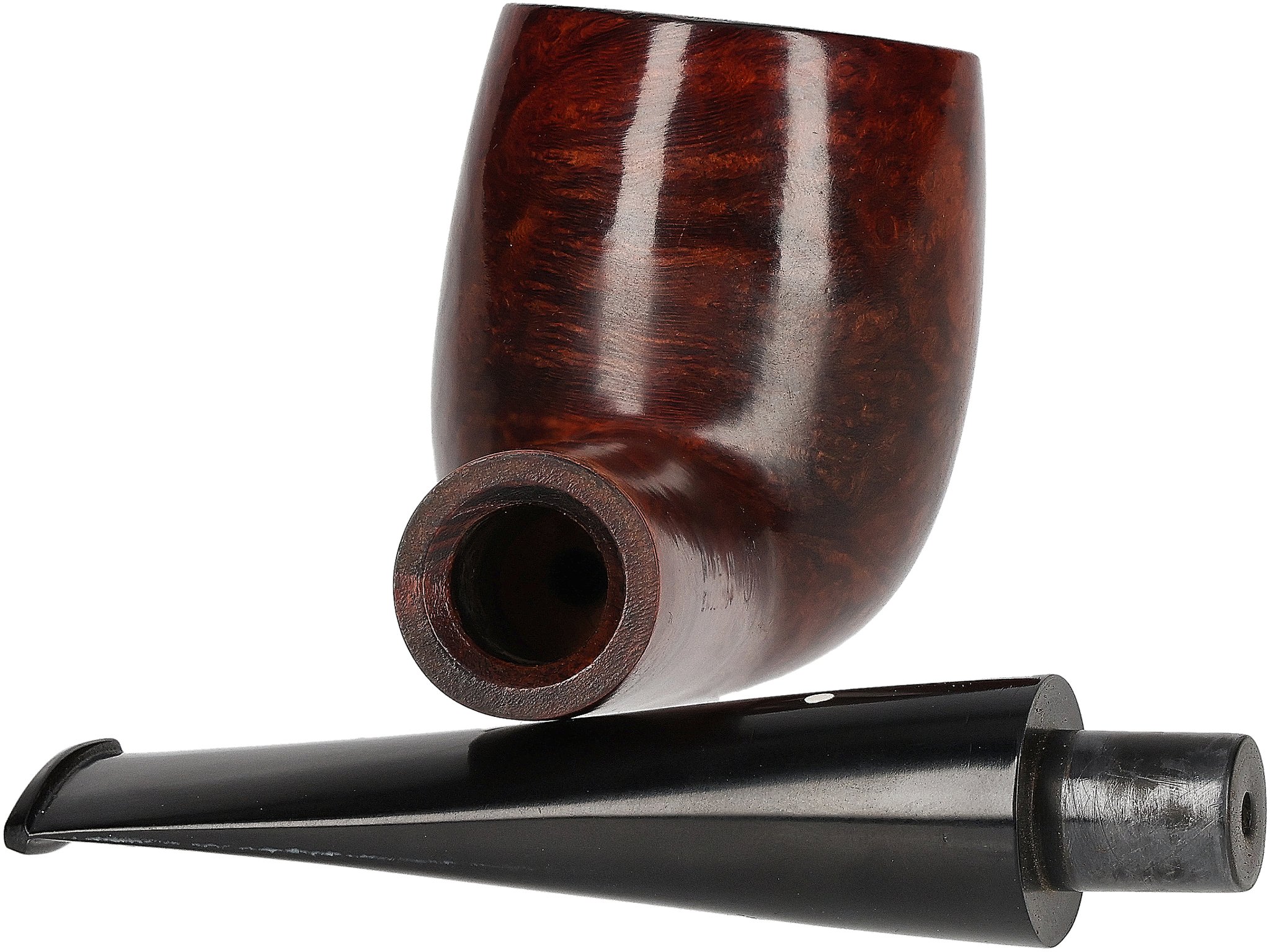 Dunhill Pipes Estates 4R LB F/T Root Briar_06