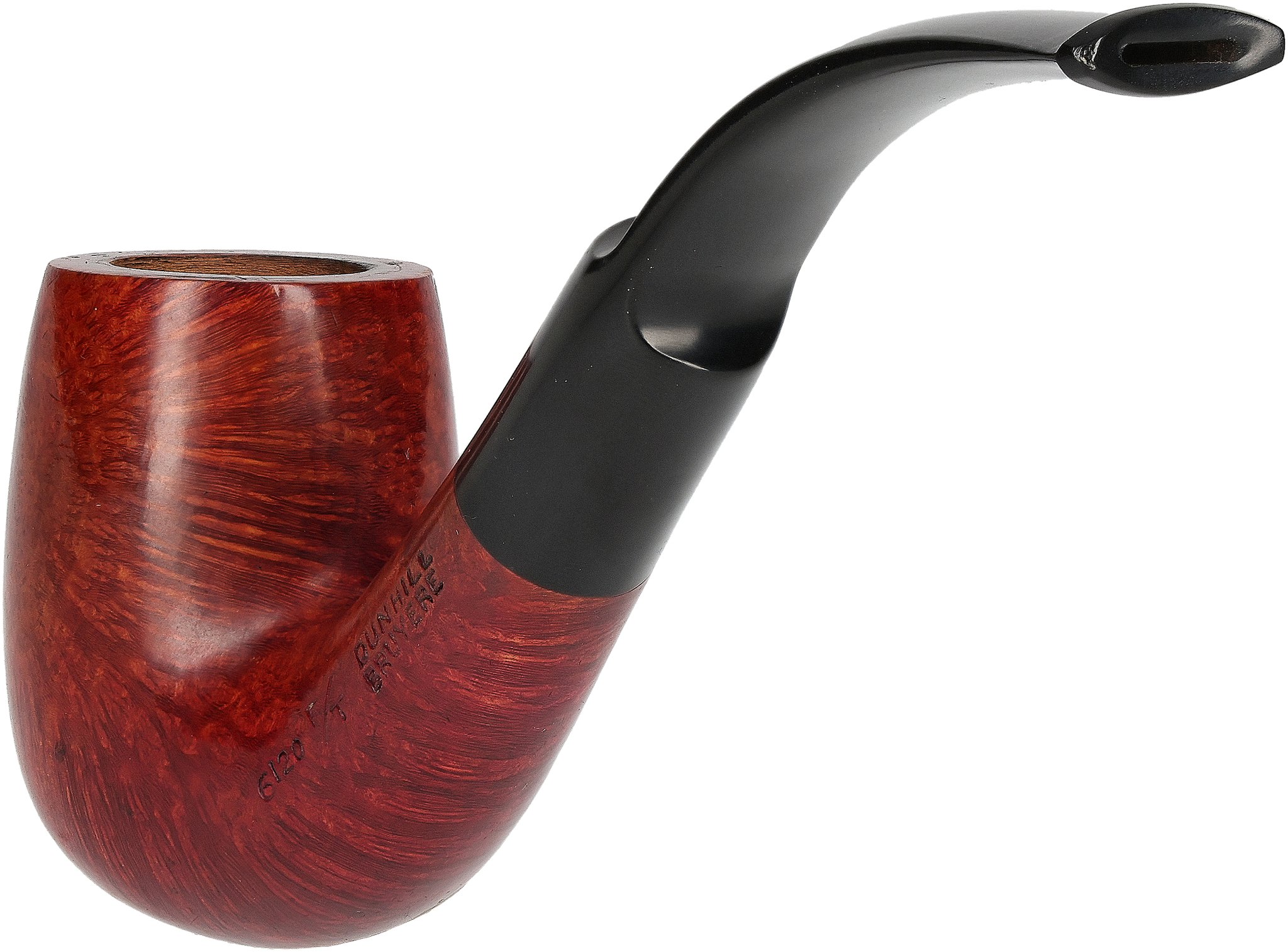 Dunhill Pipes Estates 4A 6120 F/T Bruyere_02