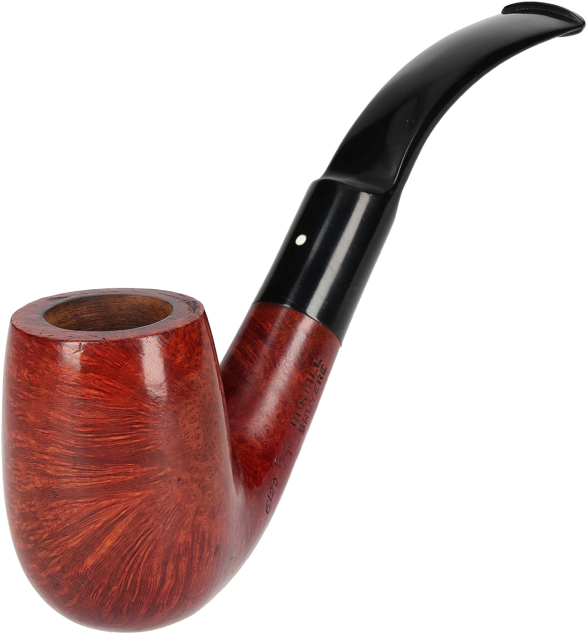Dunhill Pipes Estates 4A 6120 F/T Bruyere_03