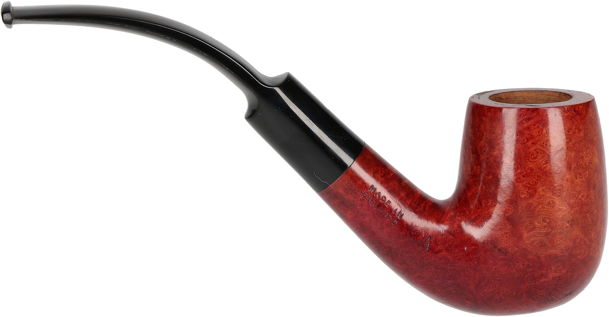 Dunhill Pipes Estates 4A 6120 F/T Bruyere_05