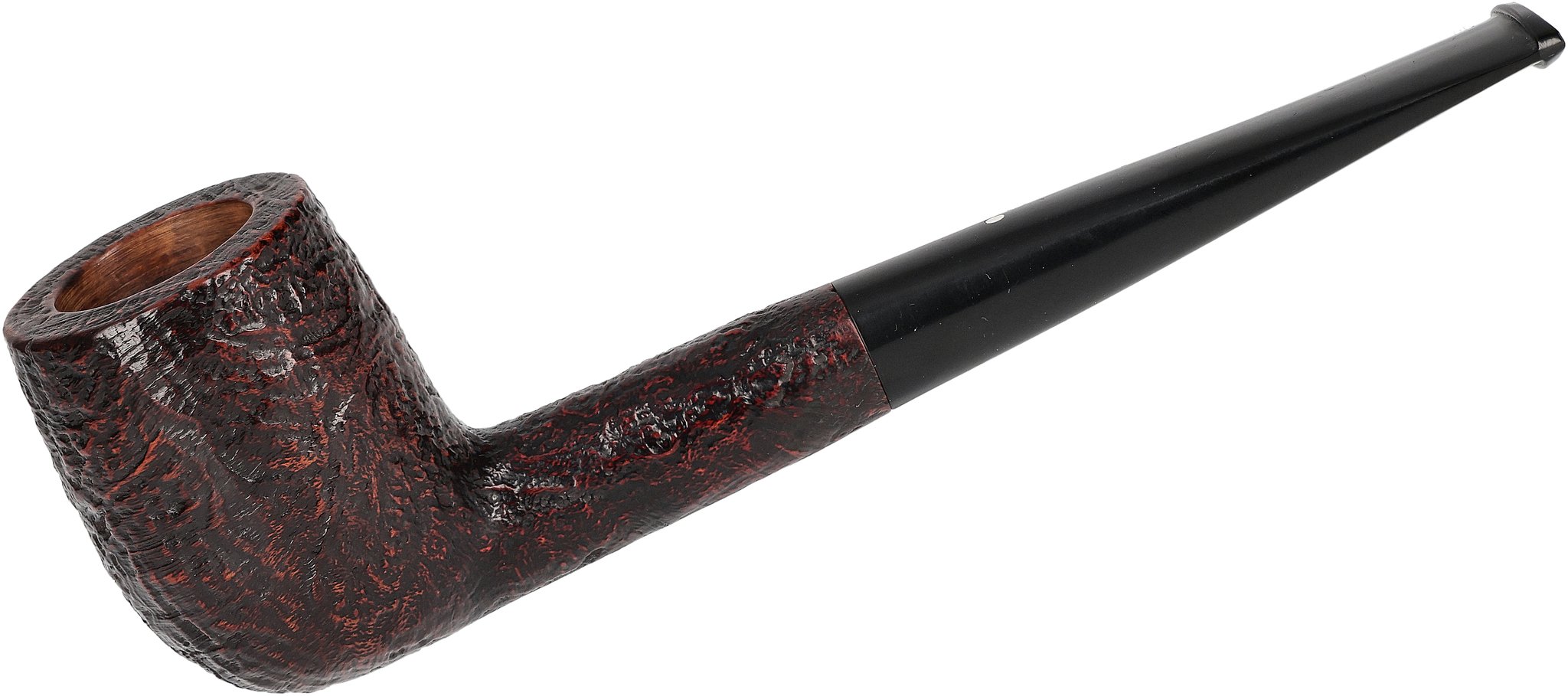Dunhill Pipes Estates 4S 252 F/T Shell Briar_01