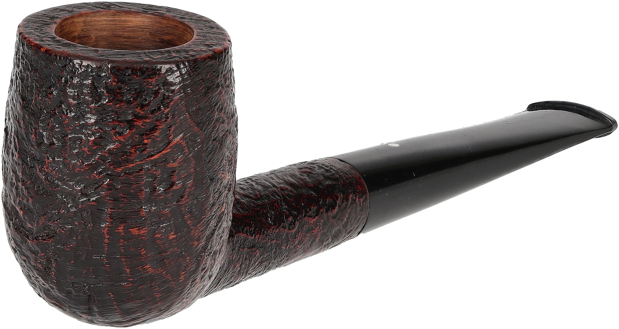 Dunhill Pipes Estates 4S 252 F/T Shell Briar_03