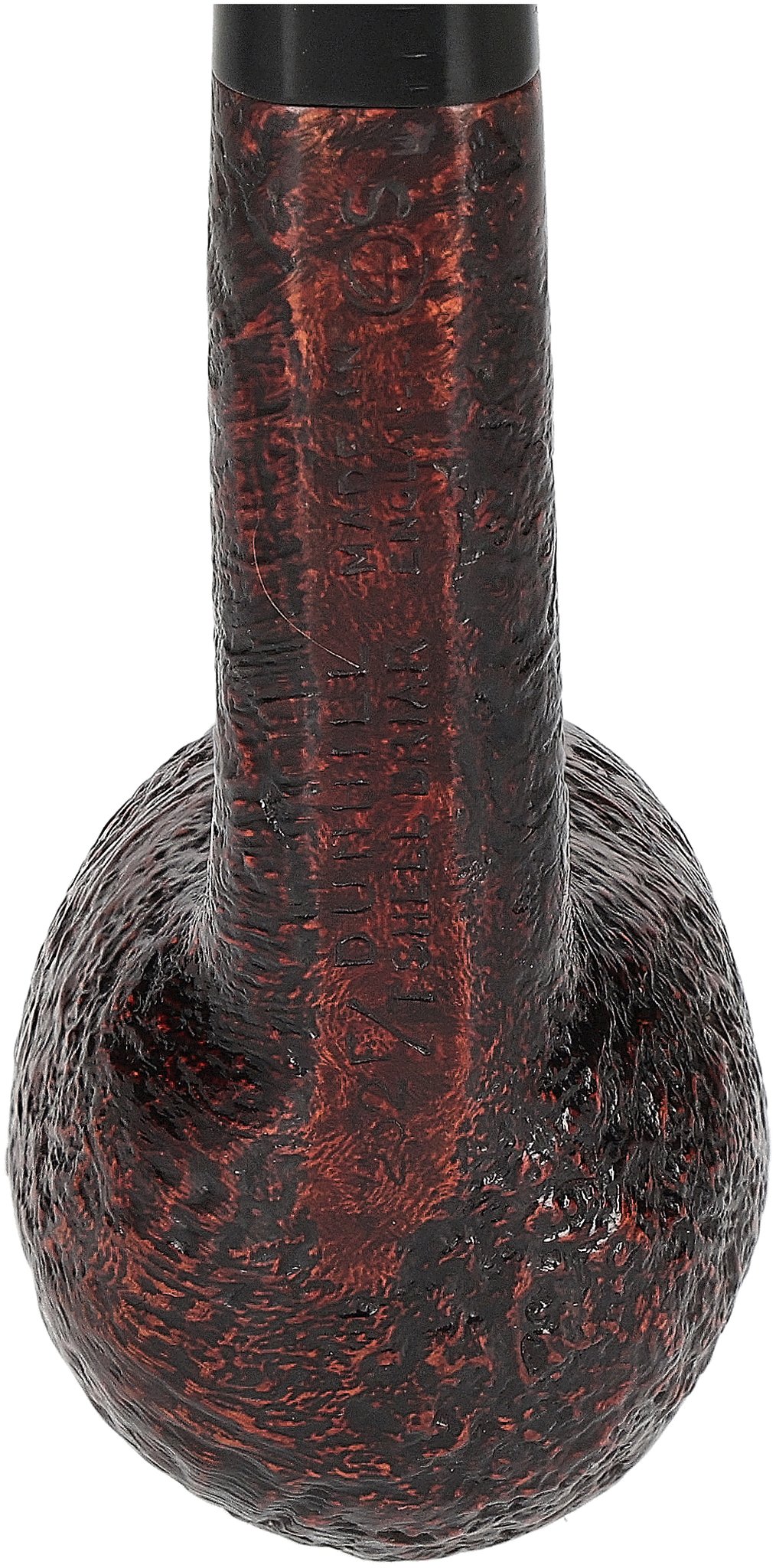 Dunhill Pipes Estates 4S 252 F/T Shell Briar_04
