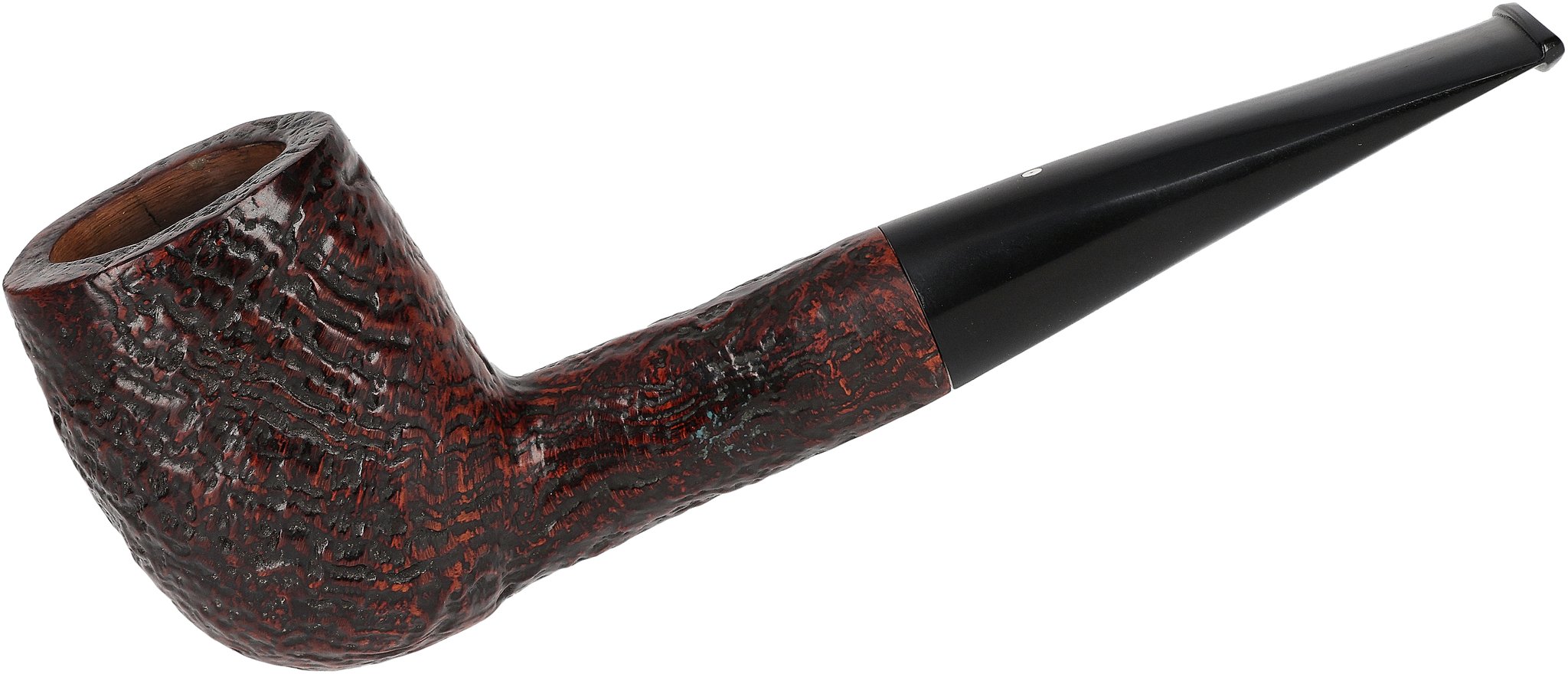 Dunhill Pipes Estates 4S LB F/T Shell Briar_01