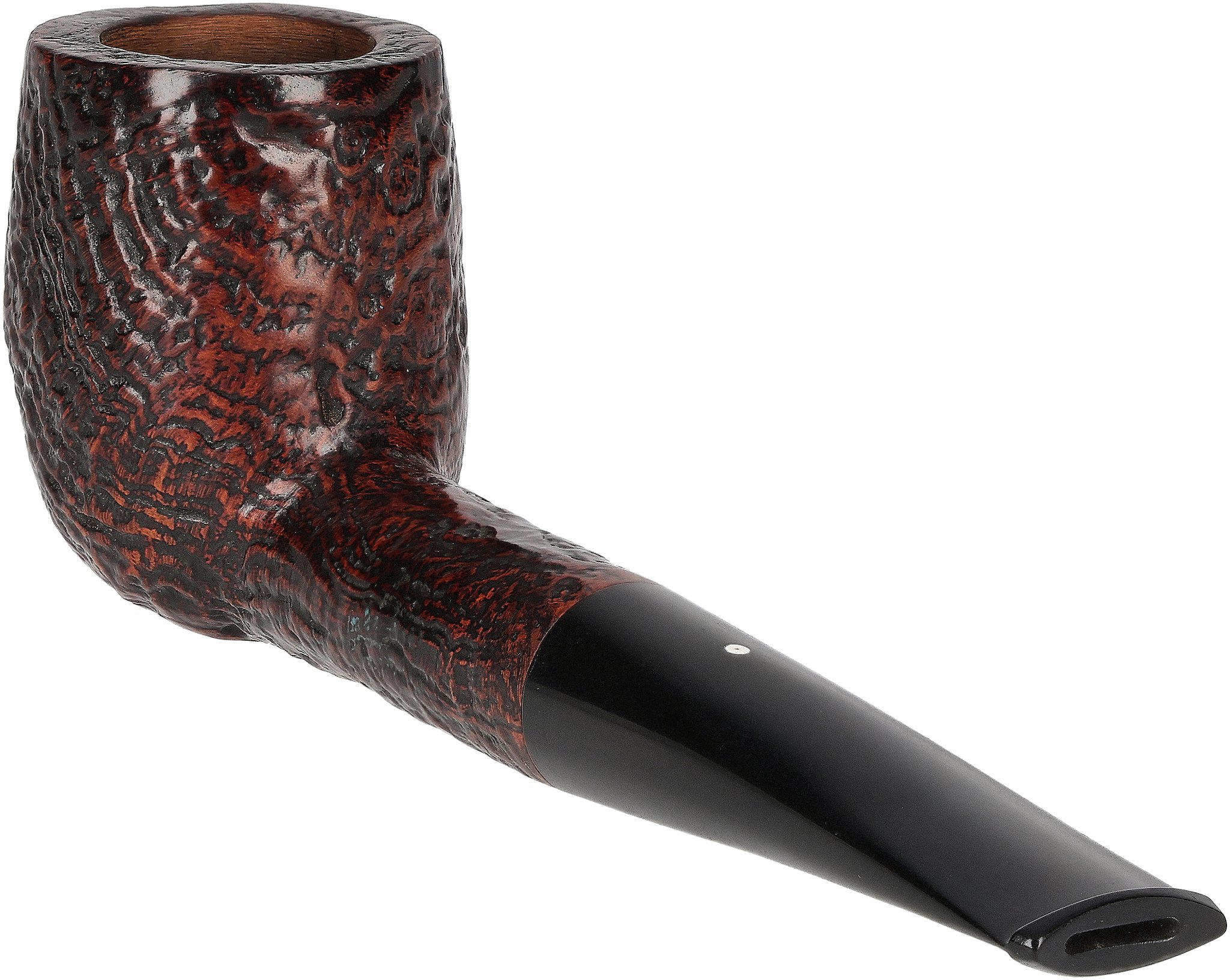 Dunhill Pipes Estates 4S LB F/T Shell Briar_02