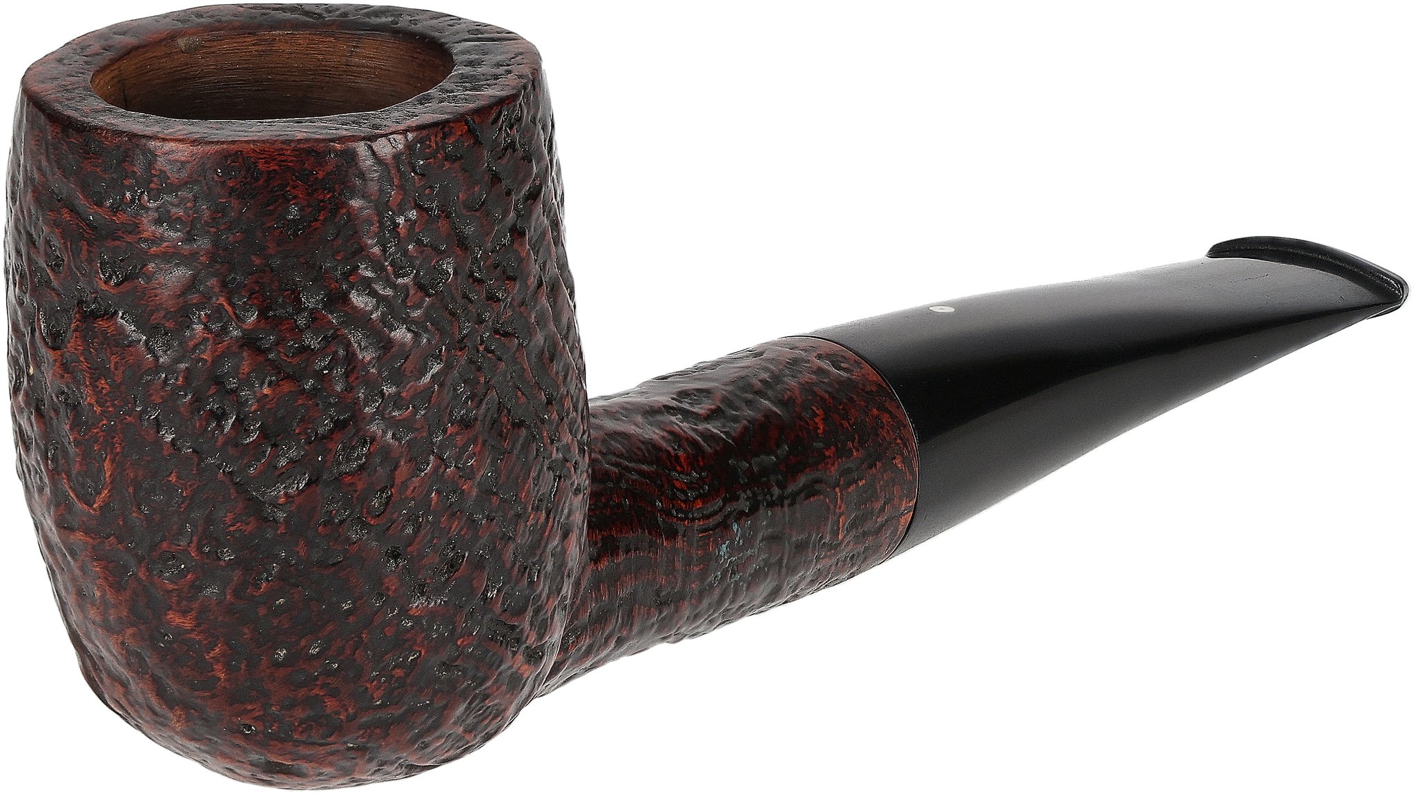 Dunhill Pipes Estates 4S LB F/T Shell Briar_03