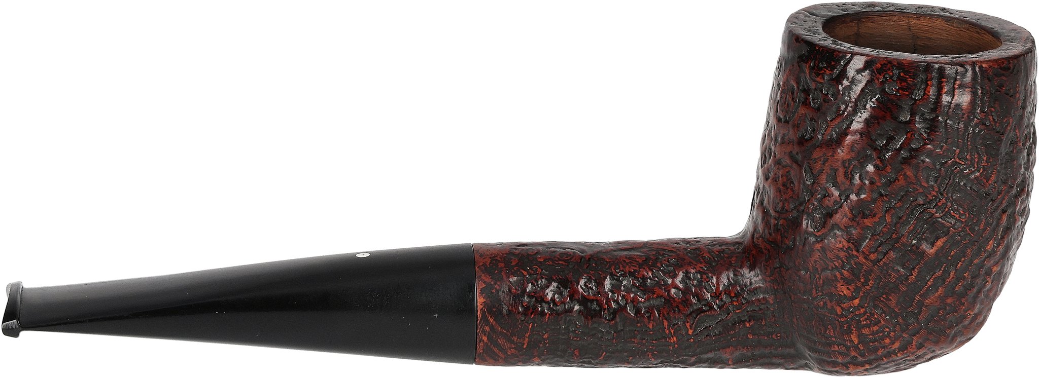 Dunhill Pipes Estates 4S LB F/T Shell Briar_05