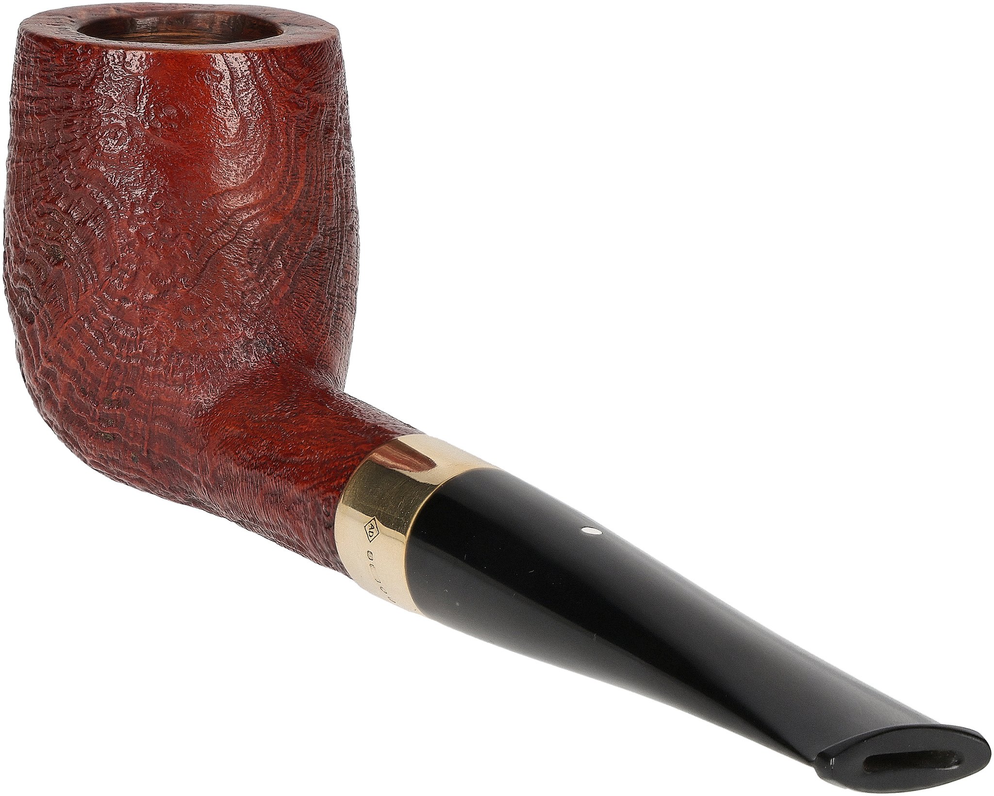 Dunhill Pipes Estates 6 LBS F/T Tanshell_02