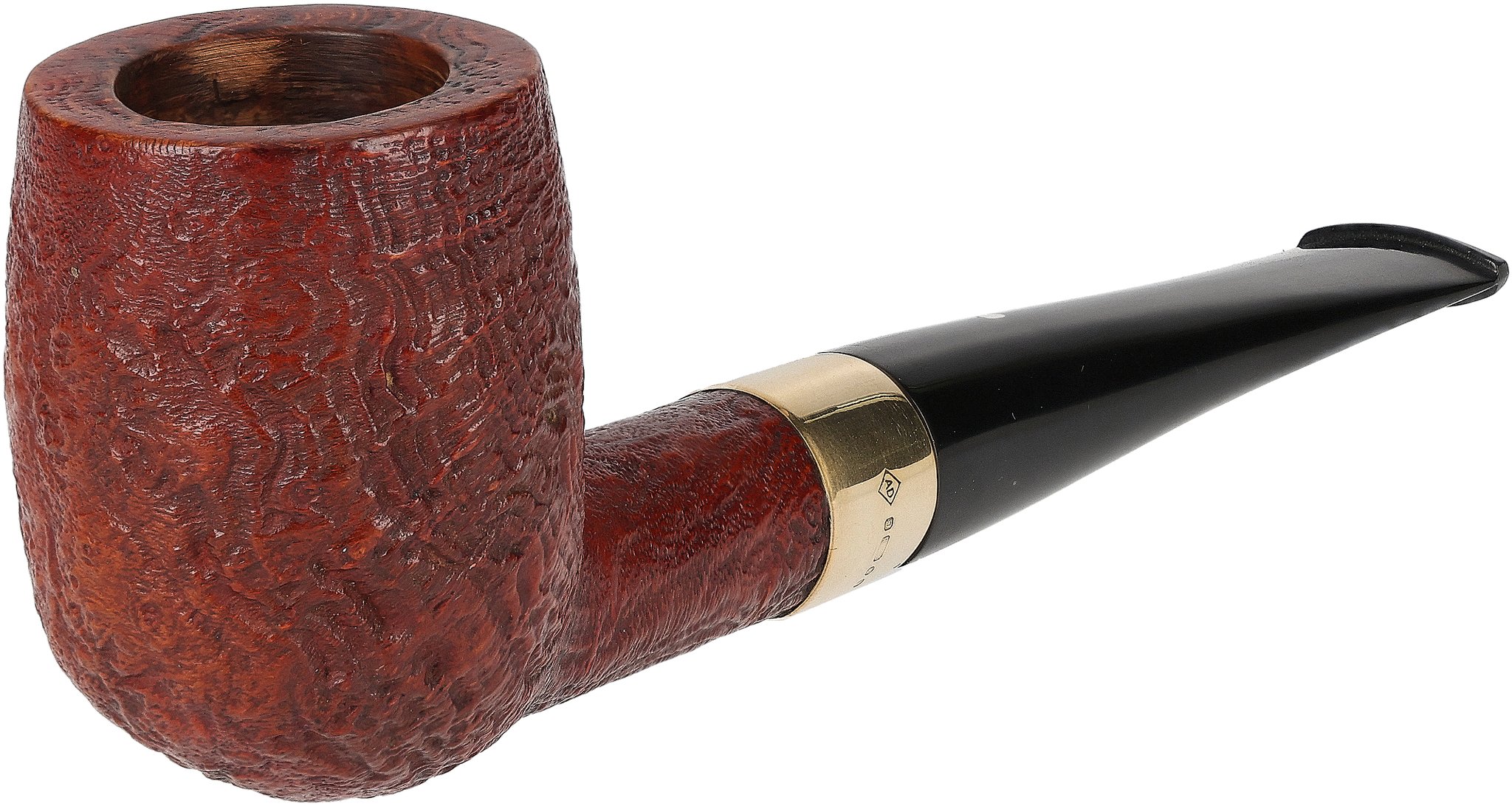 Dunhill Pipes Estates 6 LBS F/T Tanshell_03