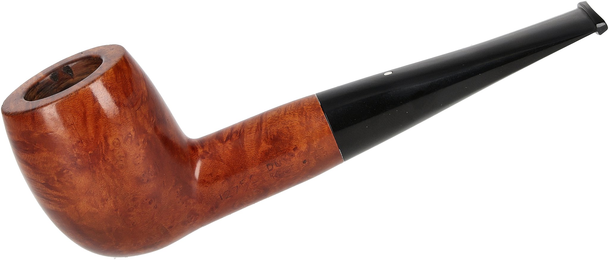 Dunhill Pipes Estates 4R 127 F/T Root Briar_01