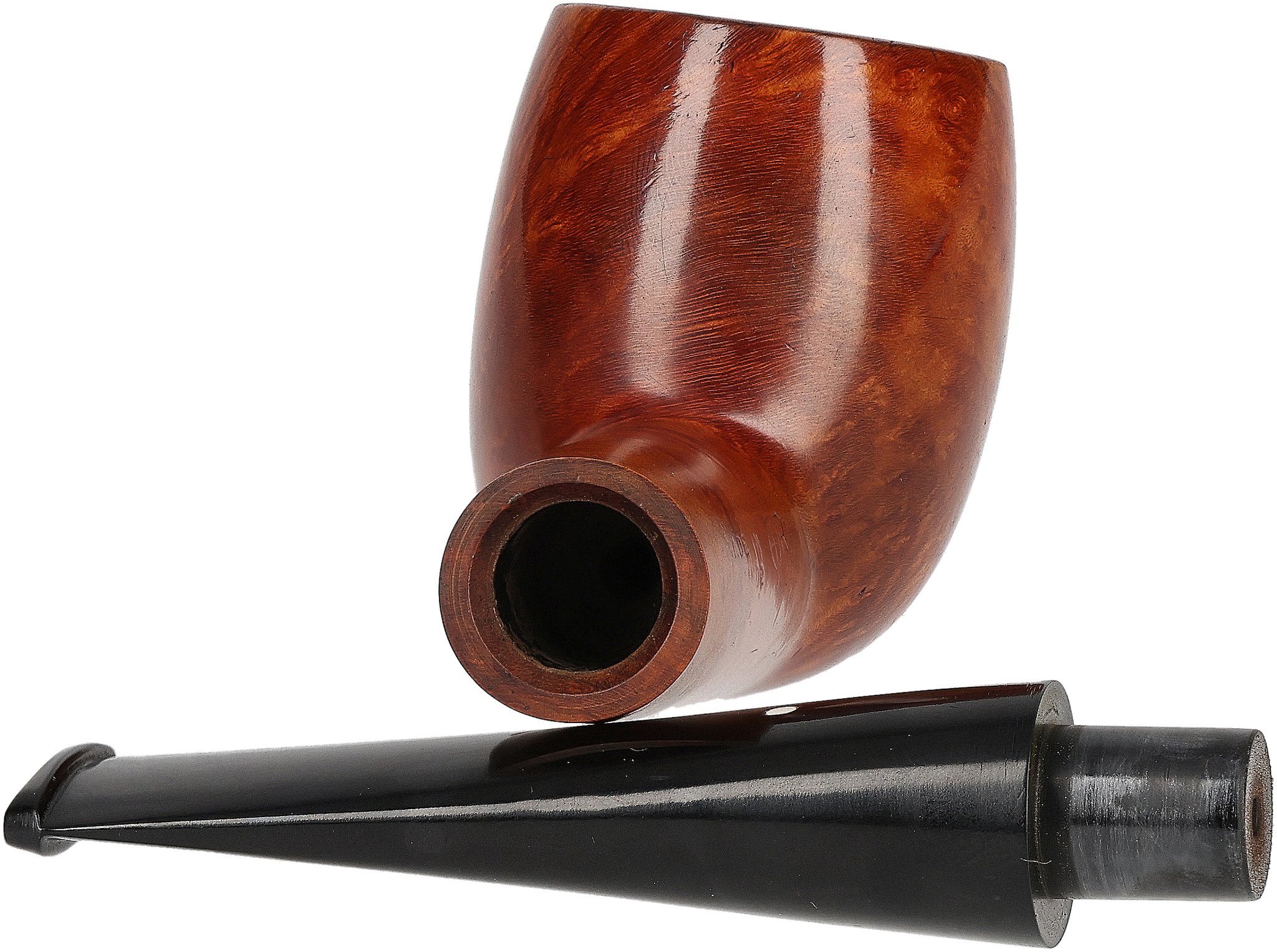 Dunhill Pipes Estates 4R 127 F/T Root Briar_06