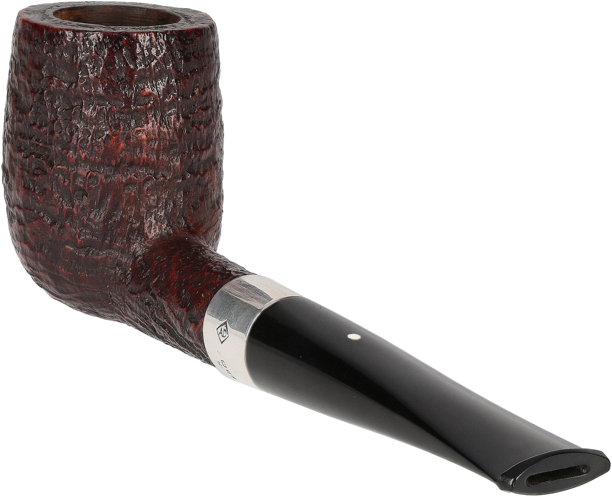 Dunhill Pipes Estates 4S LBS F/T Shell Briar_02