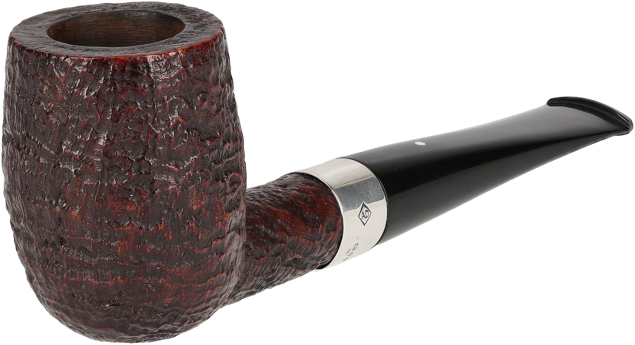 Dunhill Pipes Estates 4S LBS F/T Shell Briar_03