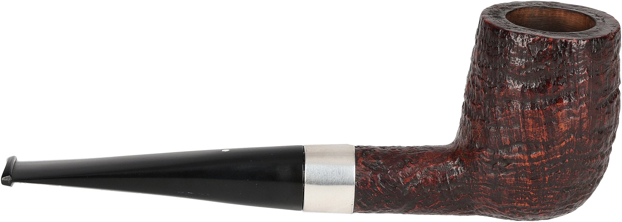 Dunhill Pipes Estates 4S LBS F/T Shell Briar_05