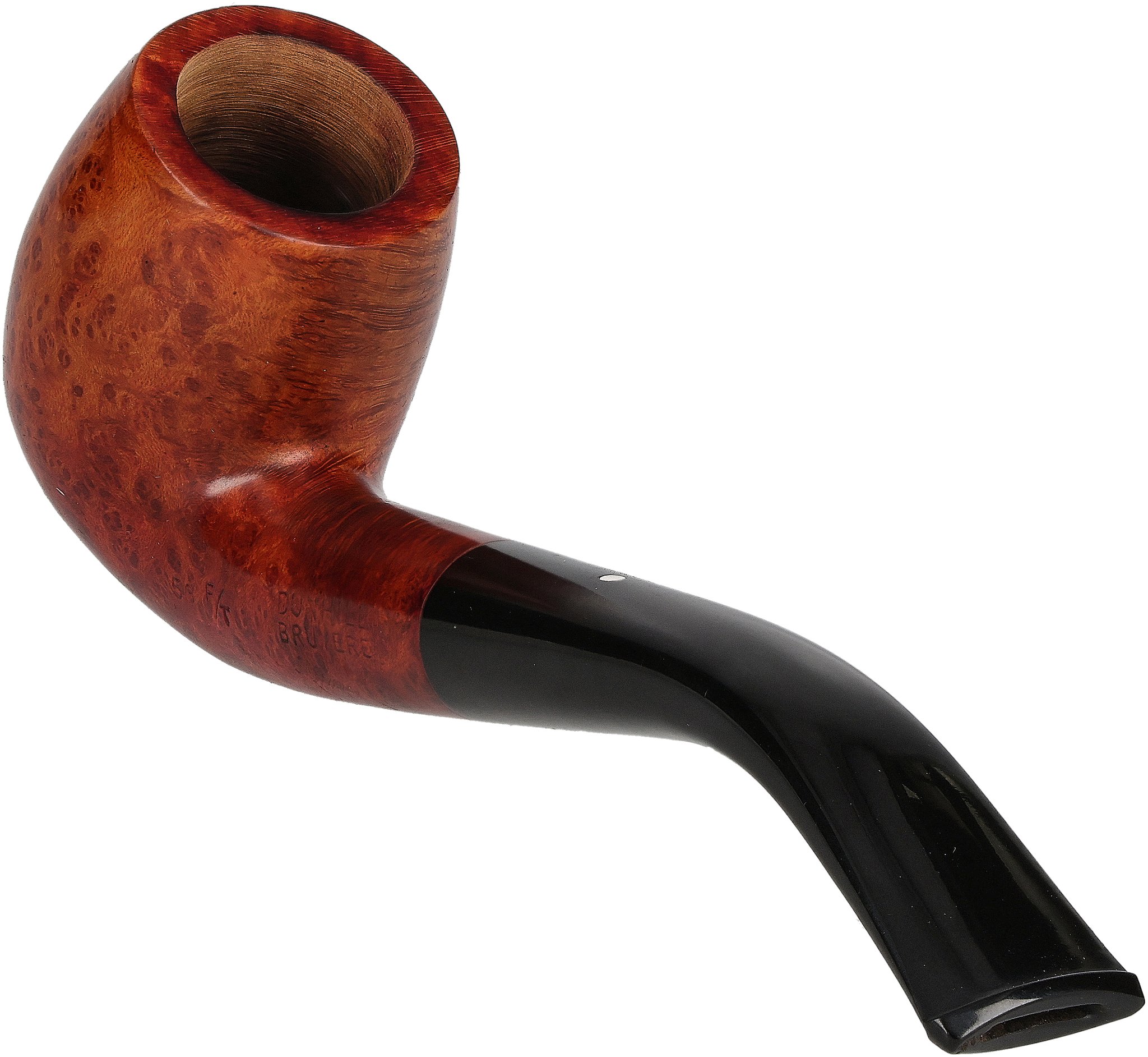 Dunhill Pipes Estates 4A 56 F/T Bruyere_02