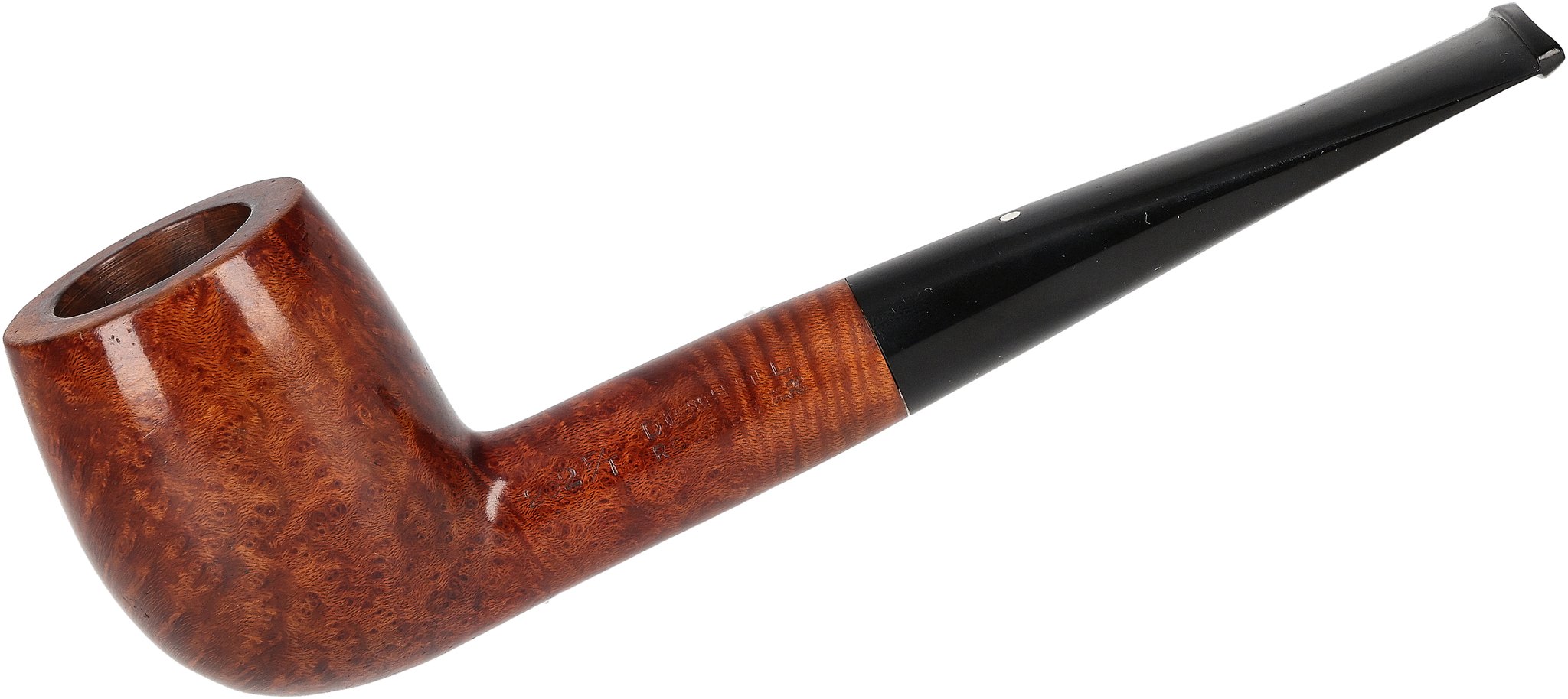 Dunhill Pipes Estates 4R 252 F/T Root Briar_01
