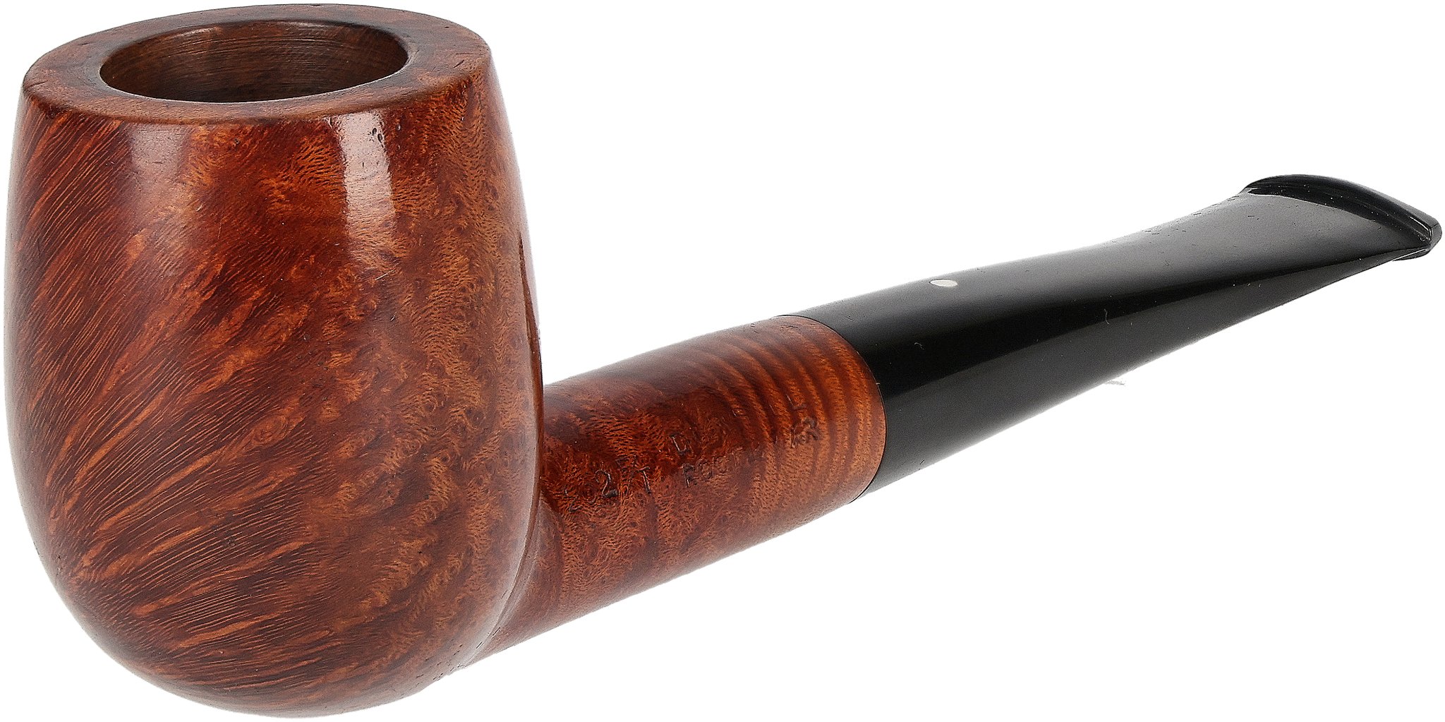 Dunhill Pipes Estates 4R 252 F/T Root Briar_03