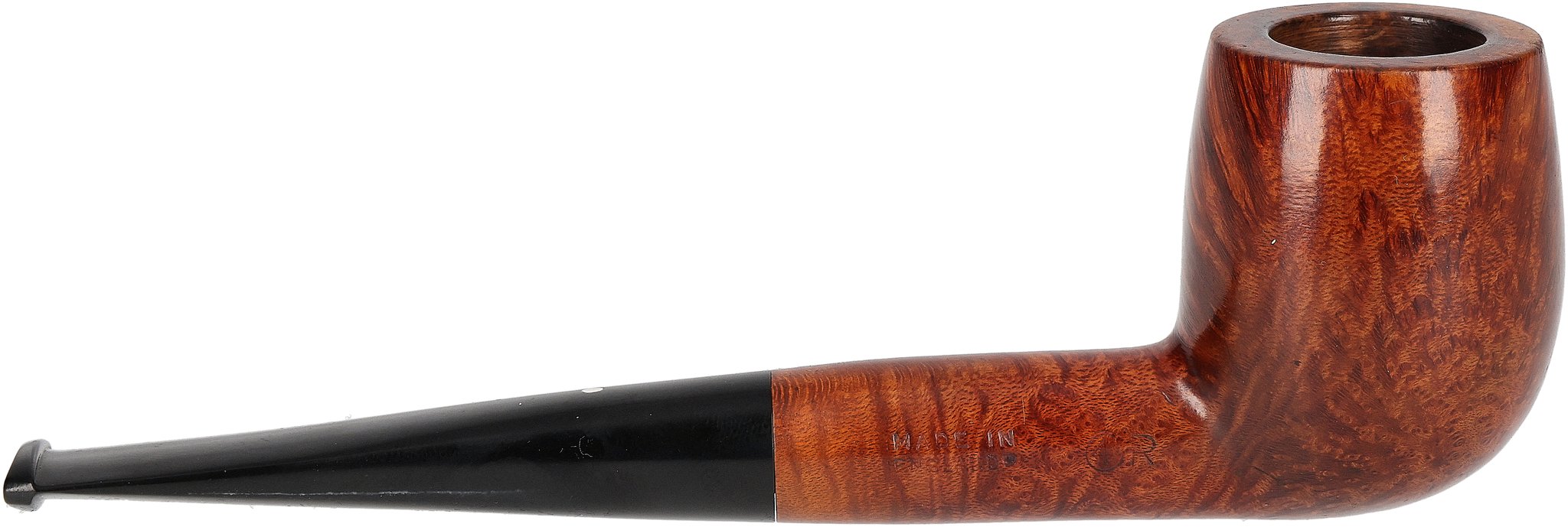Dunhill Pipes Estates 4R 252 F/T Root Briar_05