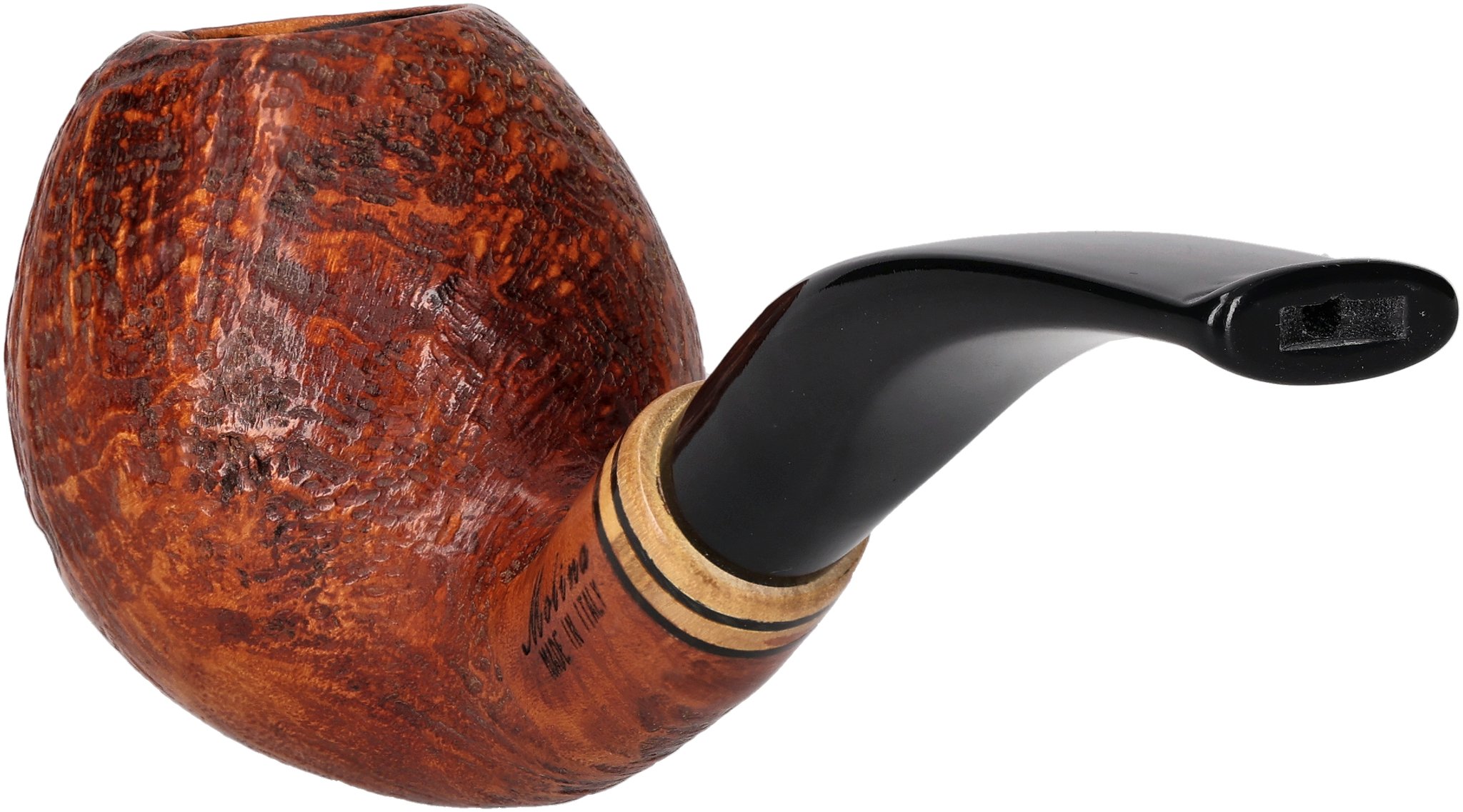Molina Tramonto Sandgestrahlt Tomato (B-Ware) gedreht 60grad