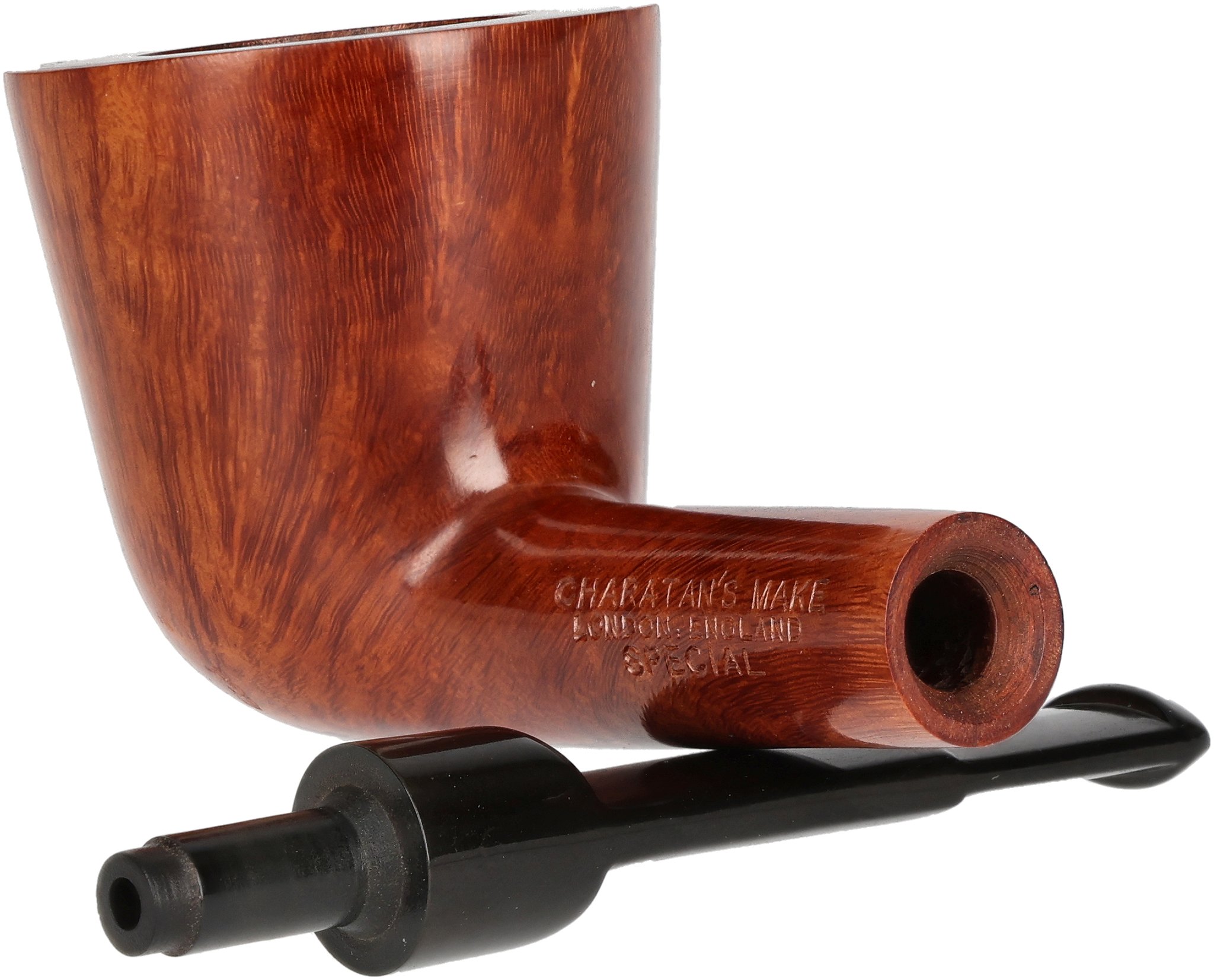 Charatan Pipes Estates Nr. 38008 Special 333 DC_05