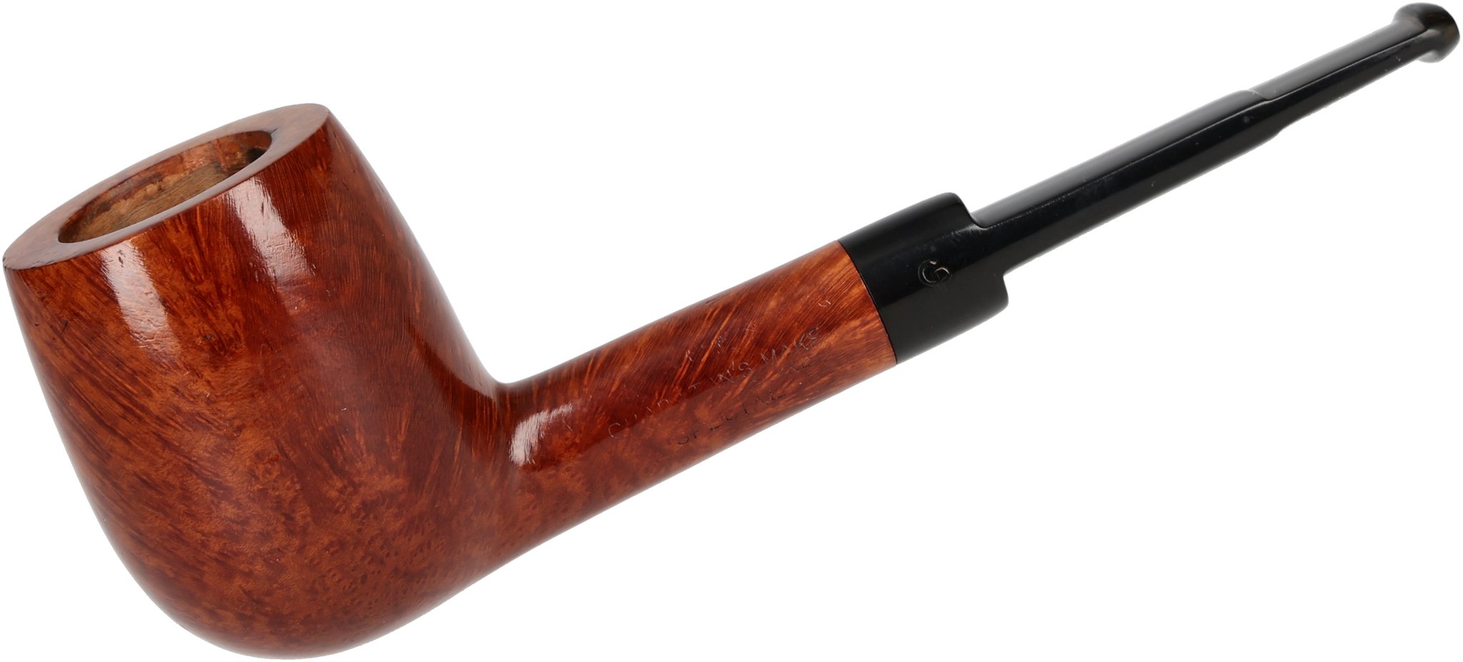 Charatan Pipes Estates Special 4420 C_01