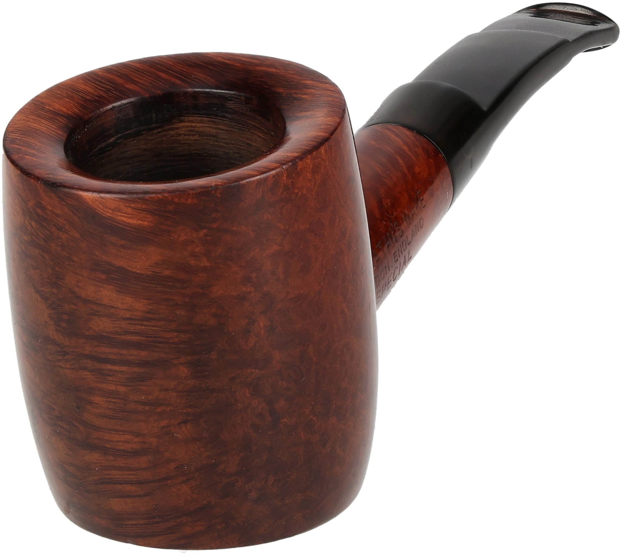 Charatan Pipes Estates Special 284 DC_03