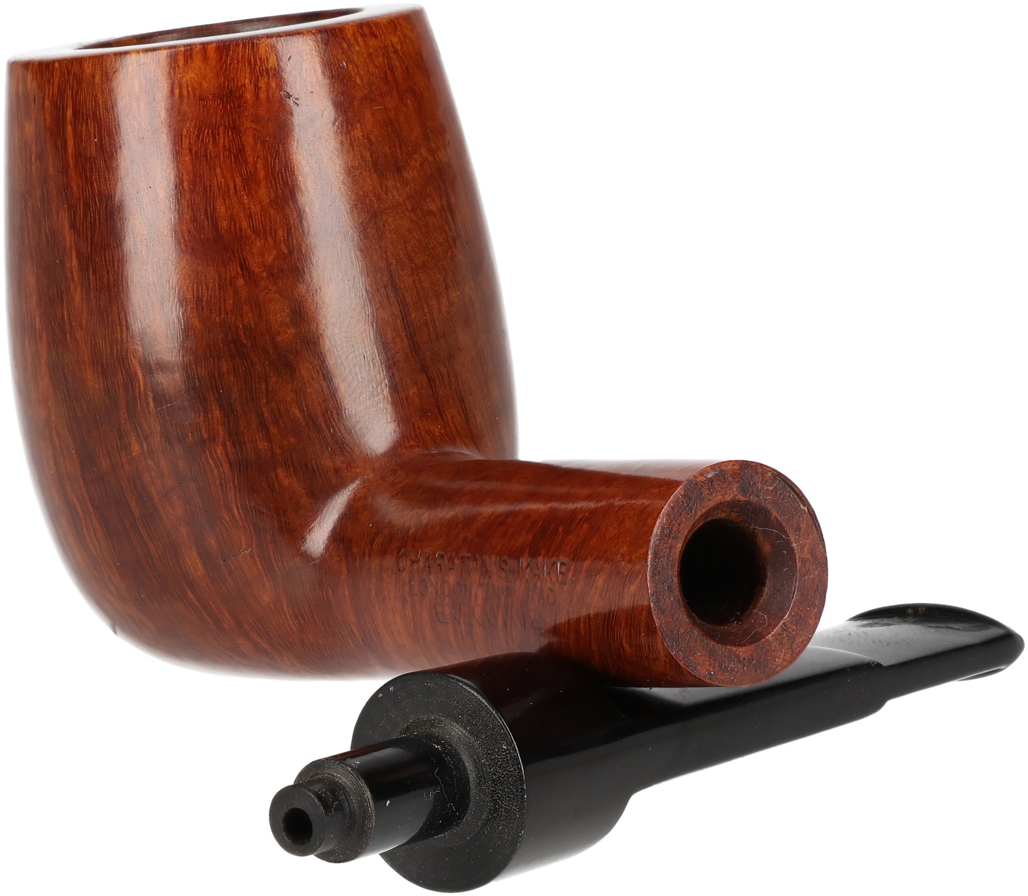 Charatan Pipes Estates Executive_06