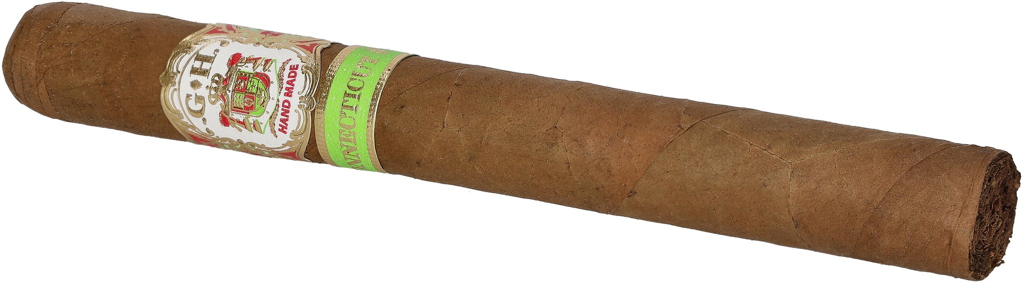 Gran Corona stick 2