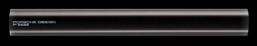 Porsche Design Single Tube Black