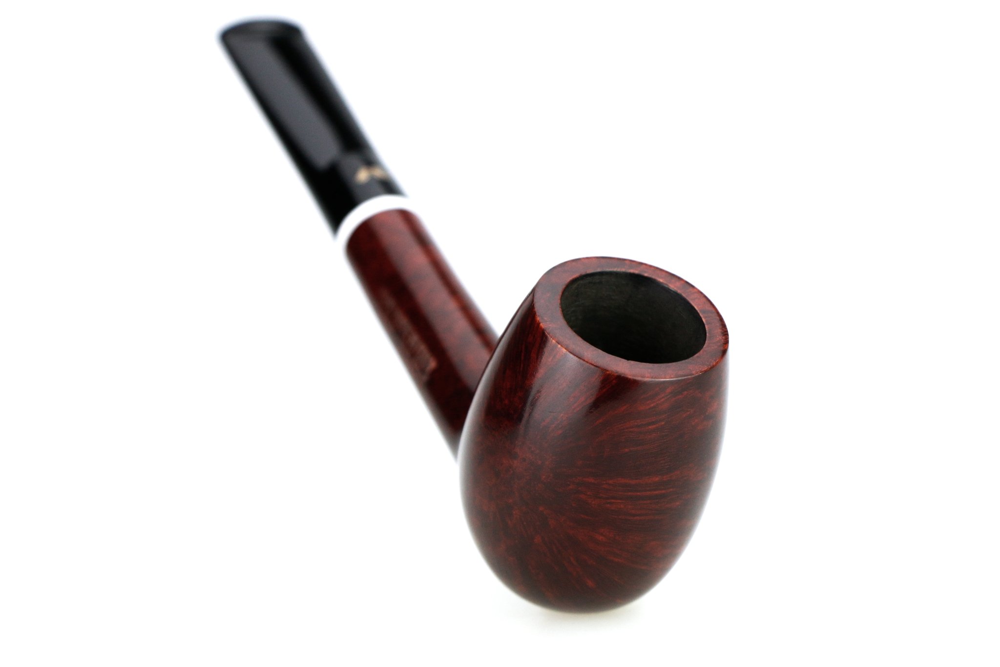 Nr. 21001 Brandy red smooth Detail 2