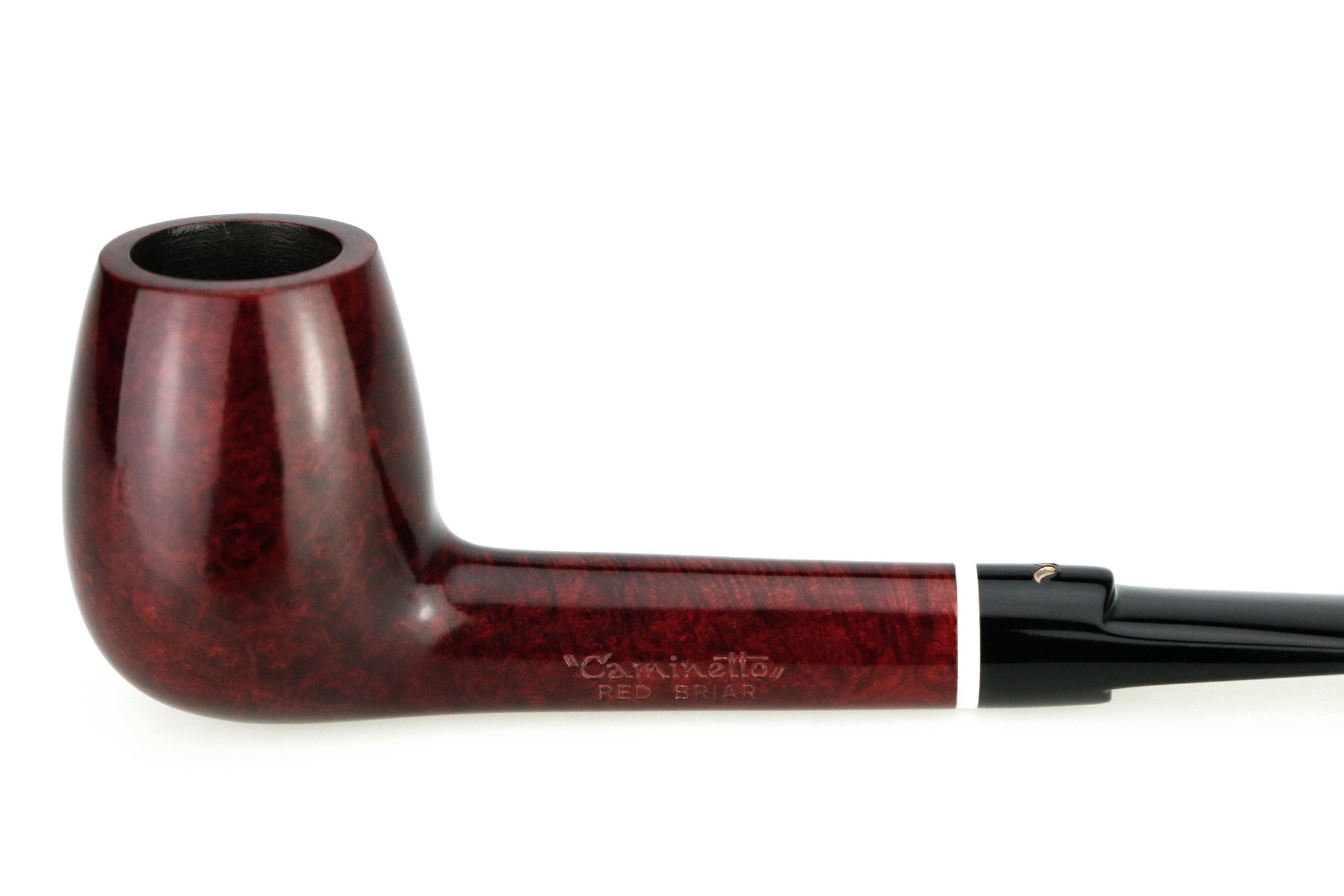Nr. 21001 Brandy red smooth Detail 4