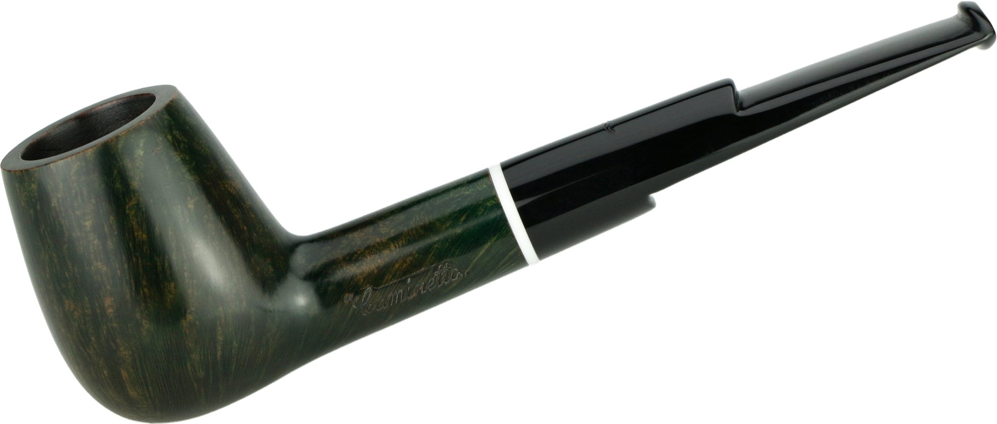 Nr. 21002 Brandy green smooth