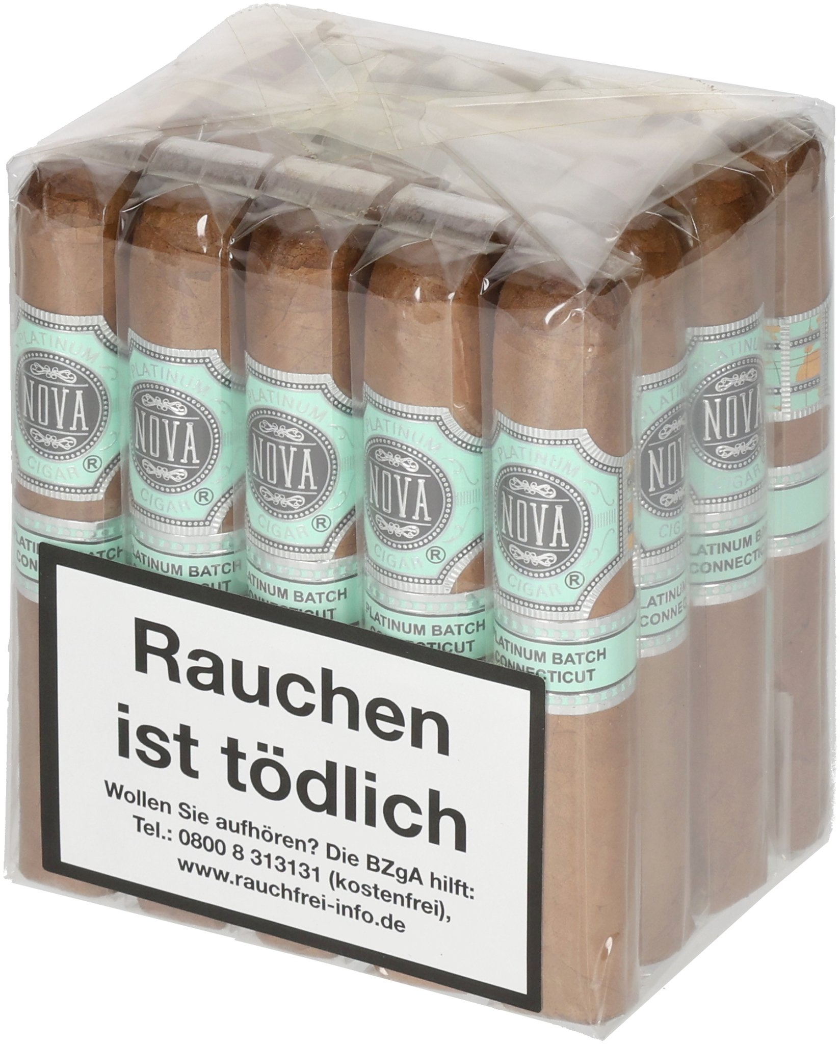 Batch Robusto Connecticut bundle