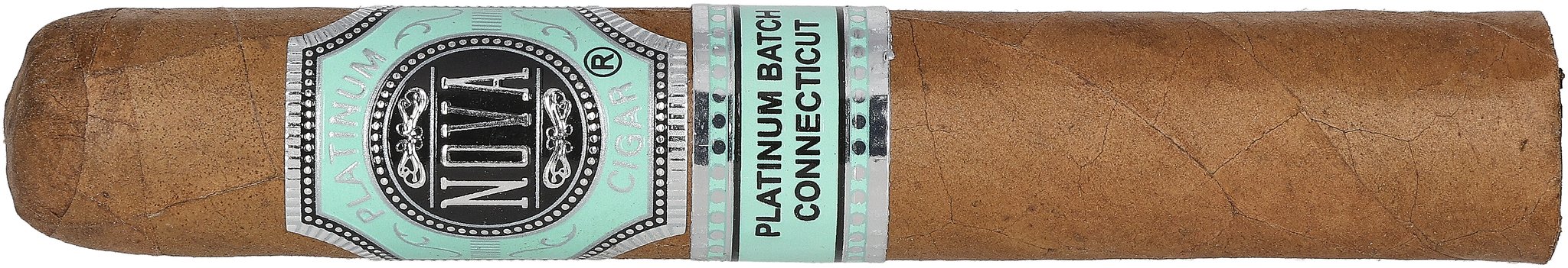 Batch Robusto Connecticut stick