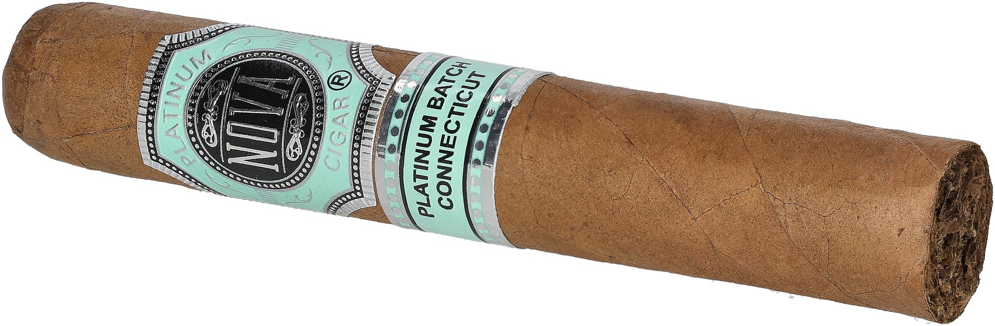 Batch Robusto Connecticut stick 2