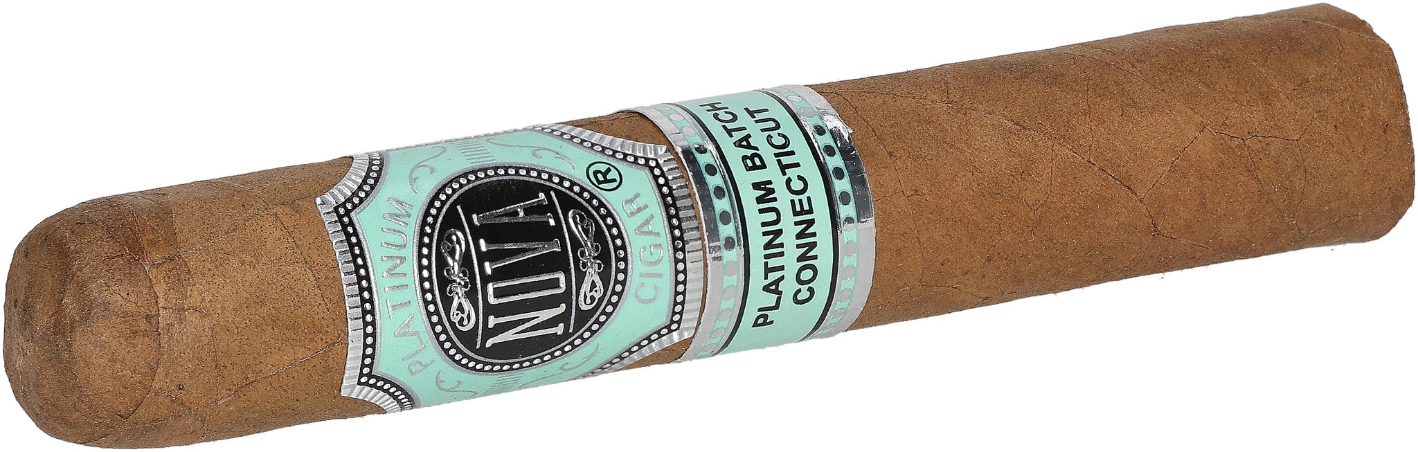 Batch Robusto Connecticut stick 3