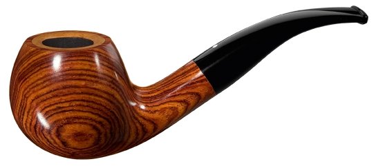 Vauen Wood Cocobolo (W 242)