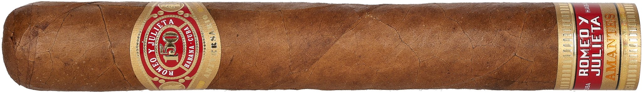 Romeo y Julieta Amantes stick