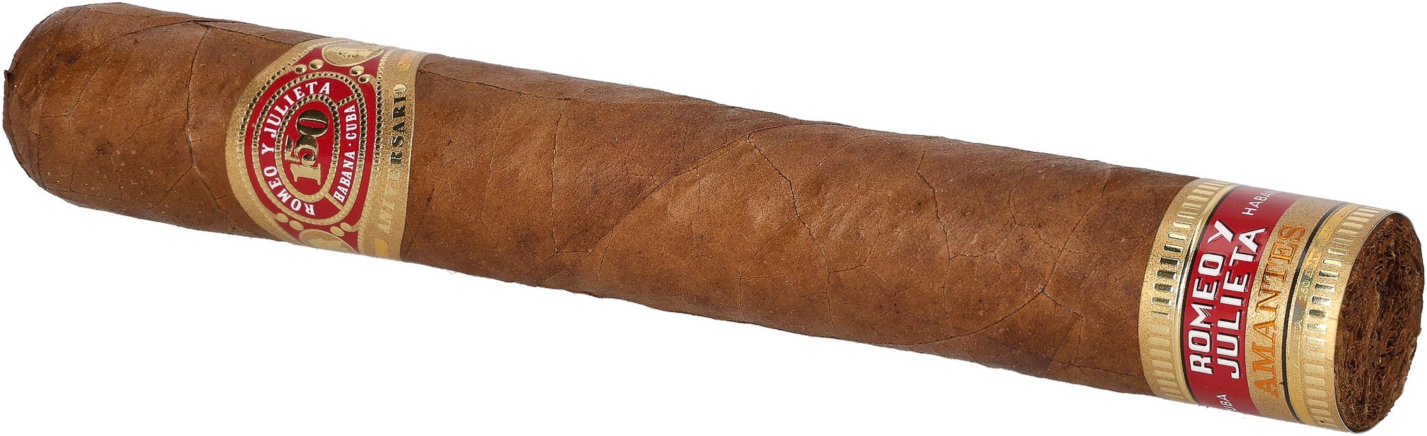 Romeo y Julieta Amantes stick 2