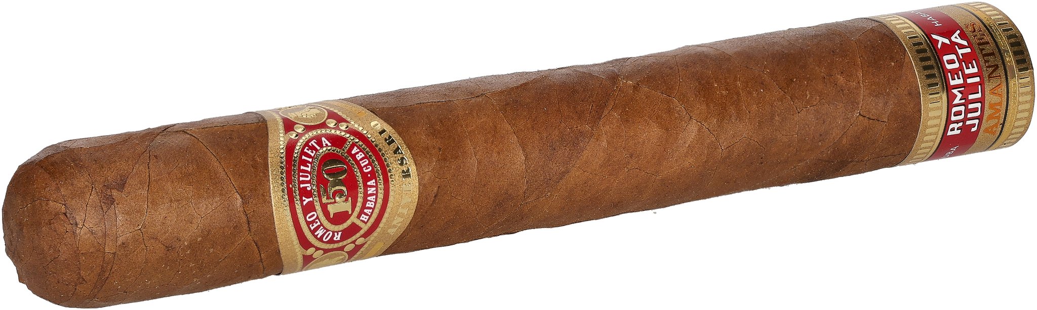 Romeo y Julieta Amantes stick 3