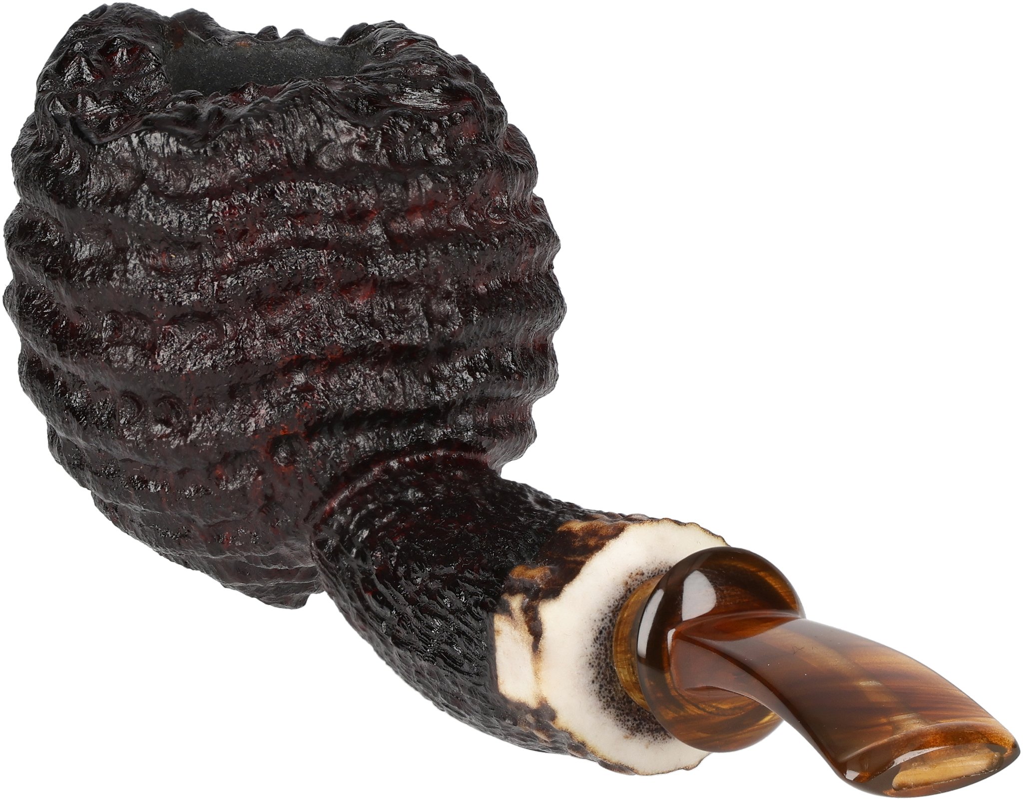 Chubby Halfbent Acorn 9mm_02