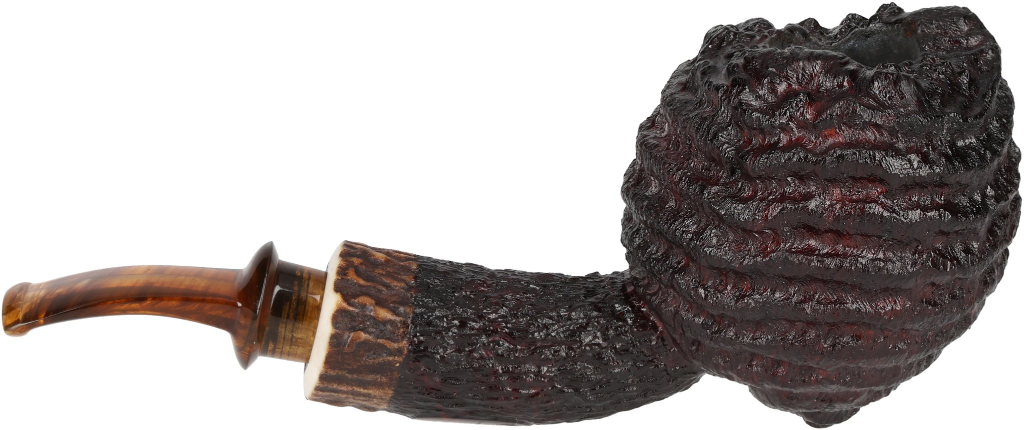 Chubby Halfbent Acorn 9mm_05