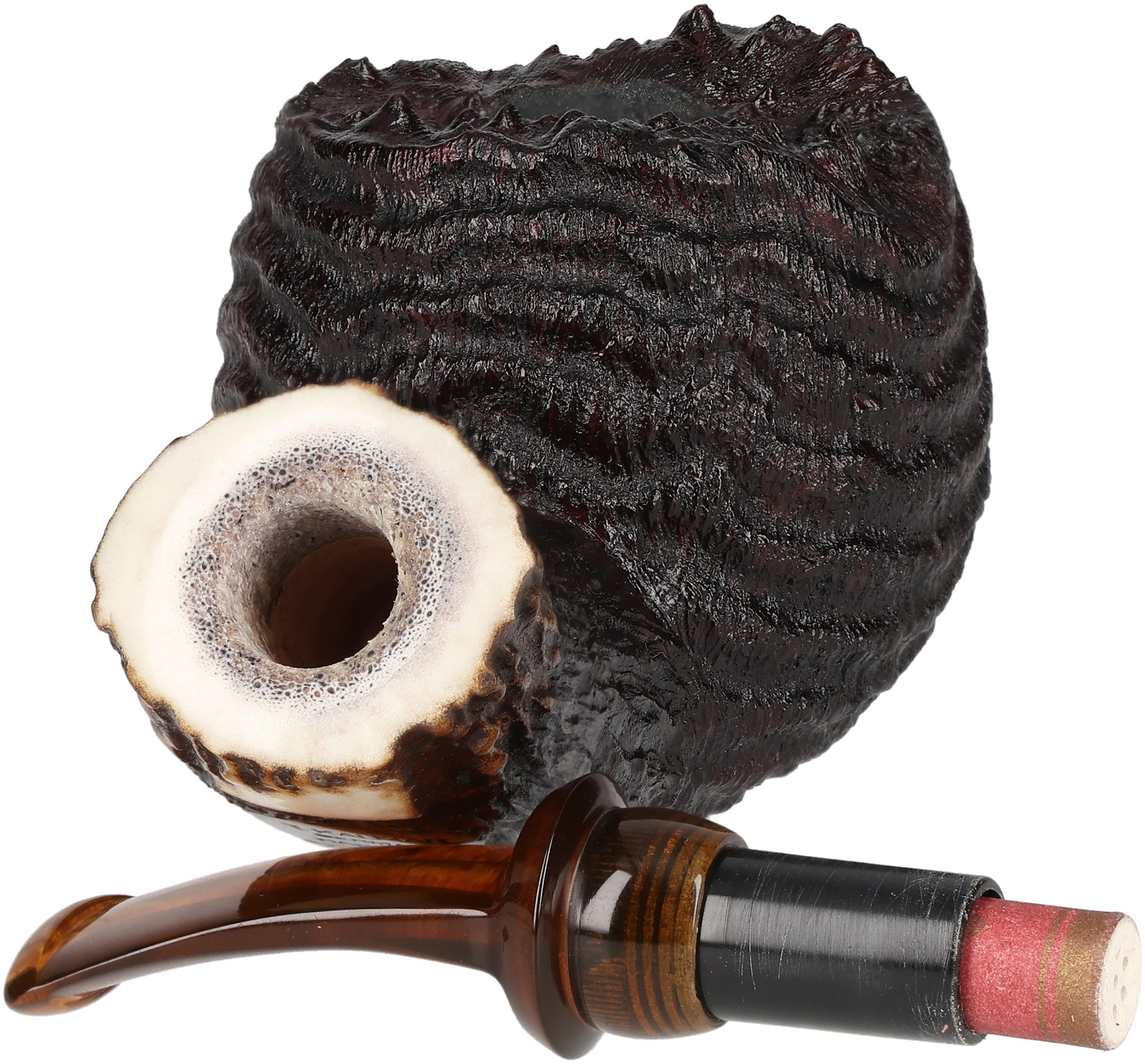 Chubby Halfbent Apple 9mm_06