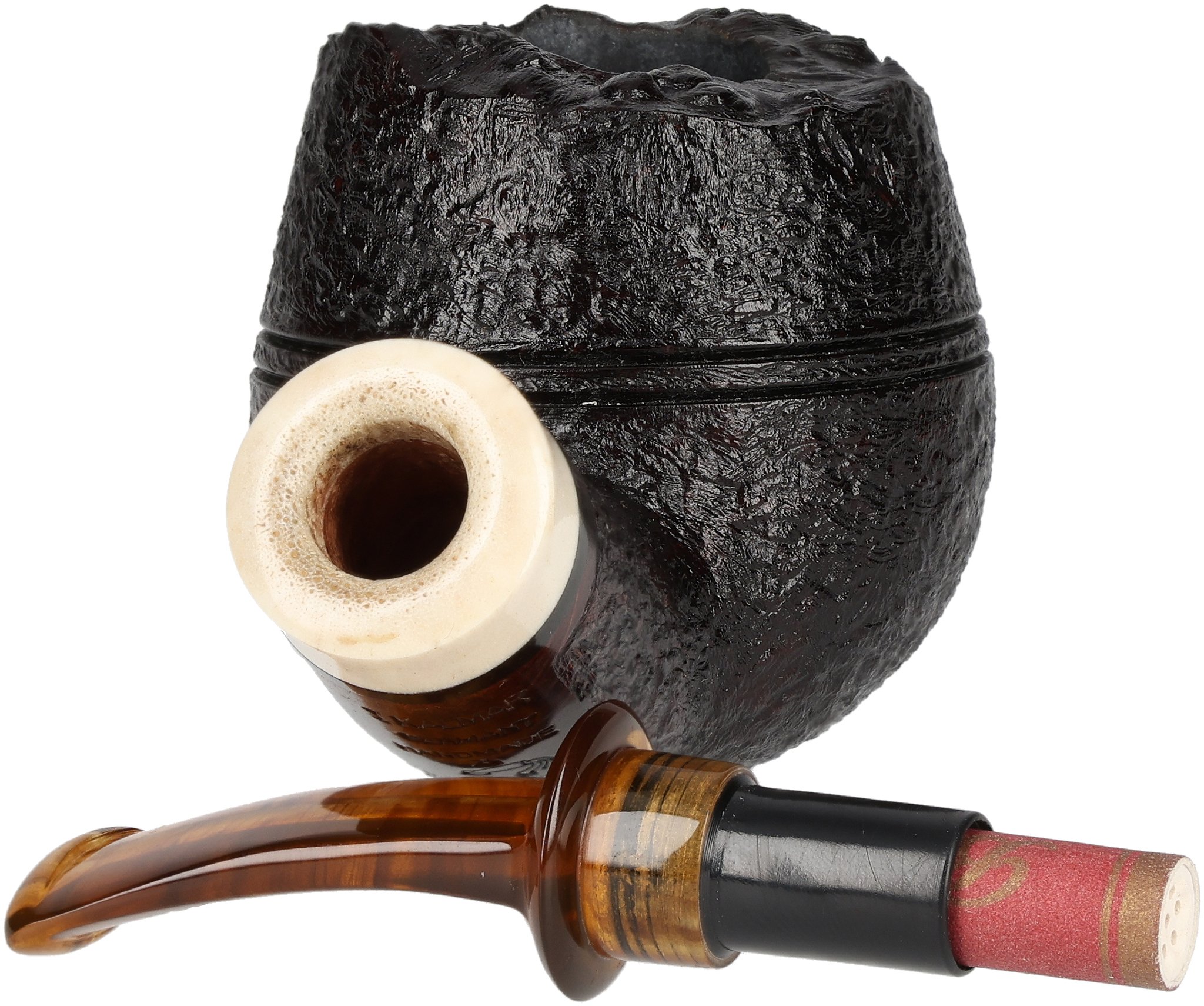 Halfbent Chubby Rhodesian 9mm_06