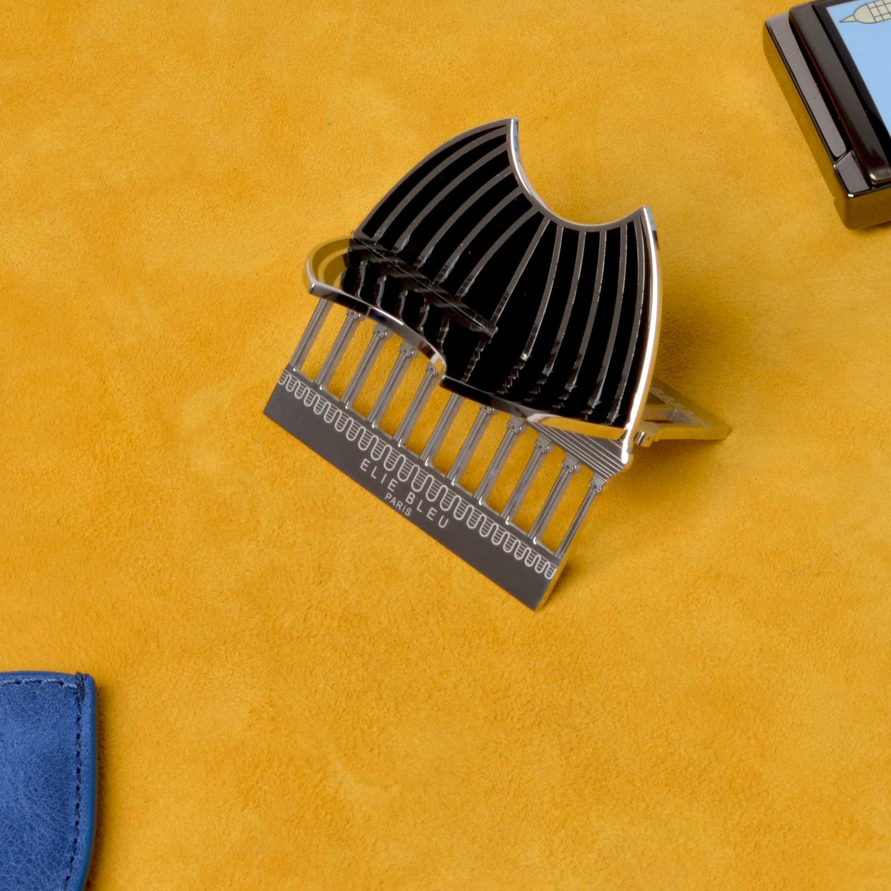 El Capitolio silber Mood 3