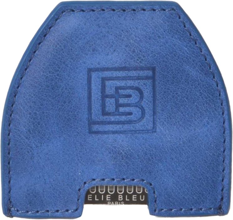 El Capitolio silber Etui