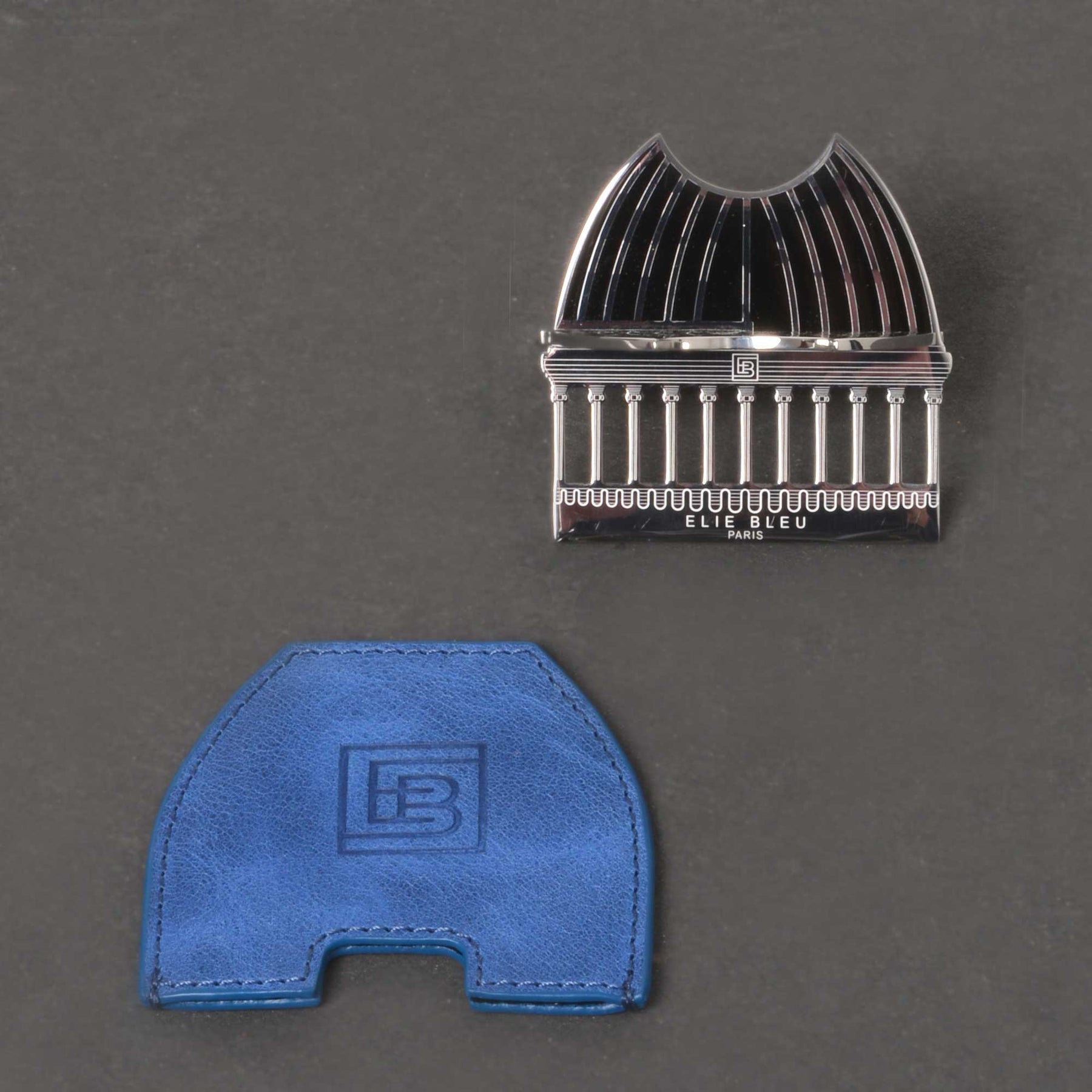 El Capitolio silber Mood 2